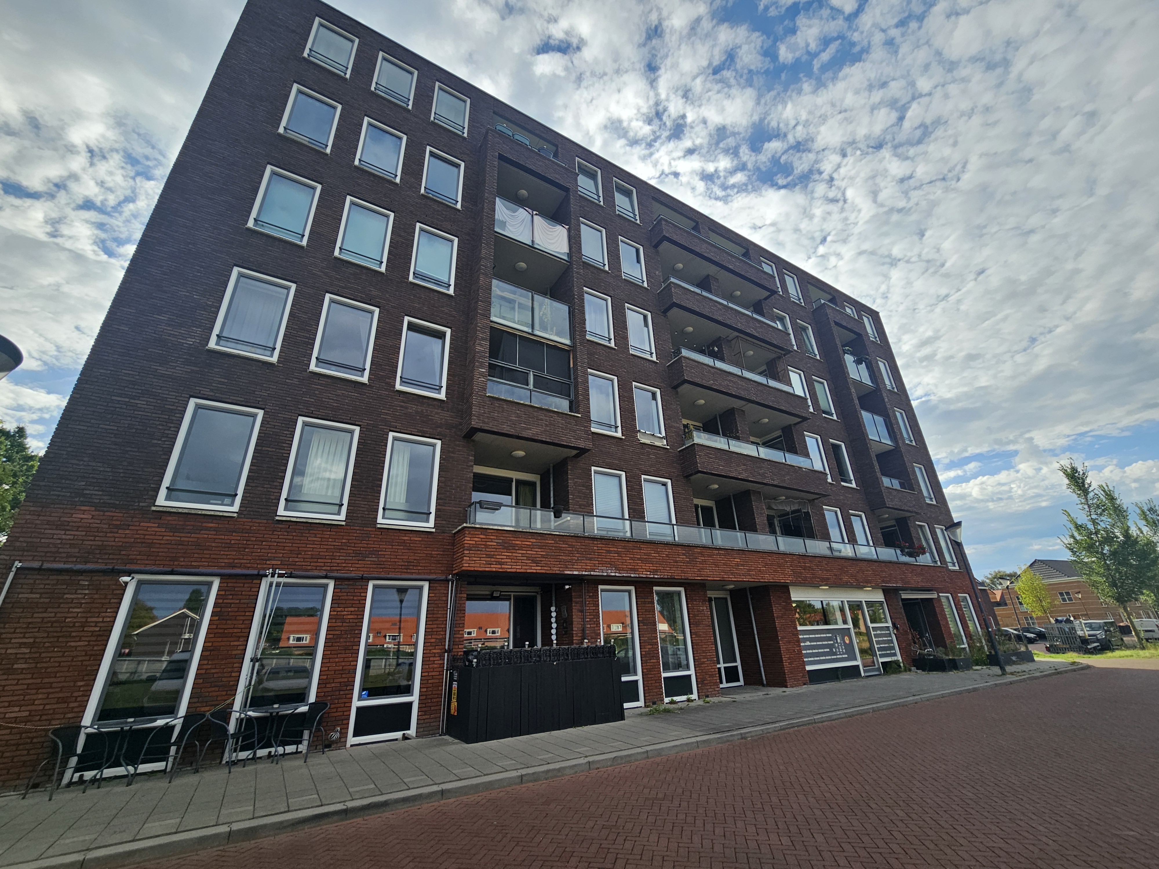 Zaanstraat 6, 7417 WW Deventer, Nederland