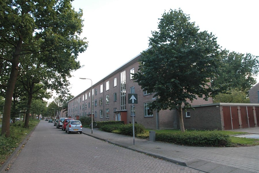Apartment for rent: Margijnenenk 31, Tuindorp Deventer