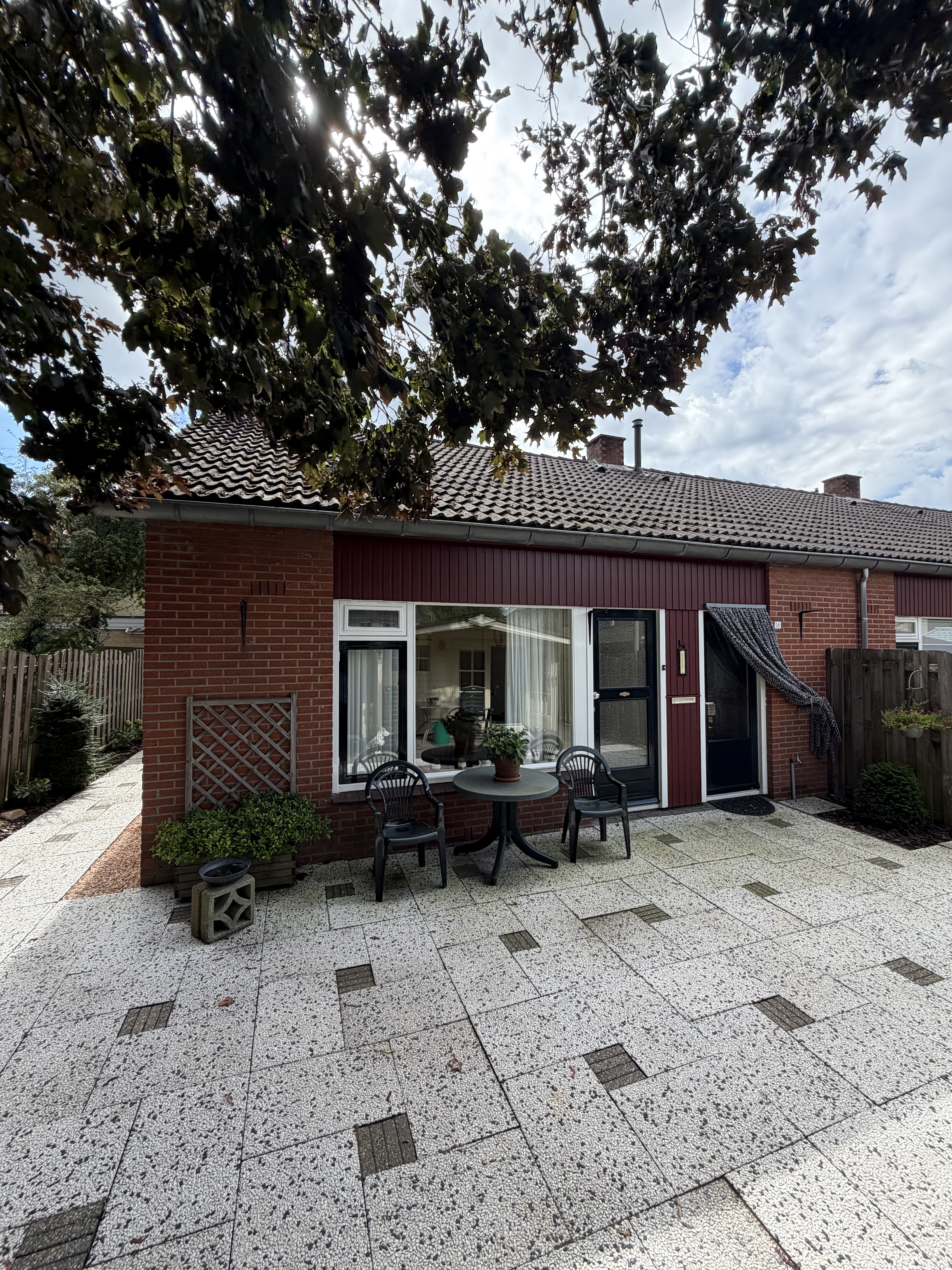 Mendelssohnstraat 16, 6961 AS Eerbeek, Nederland