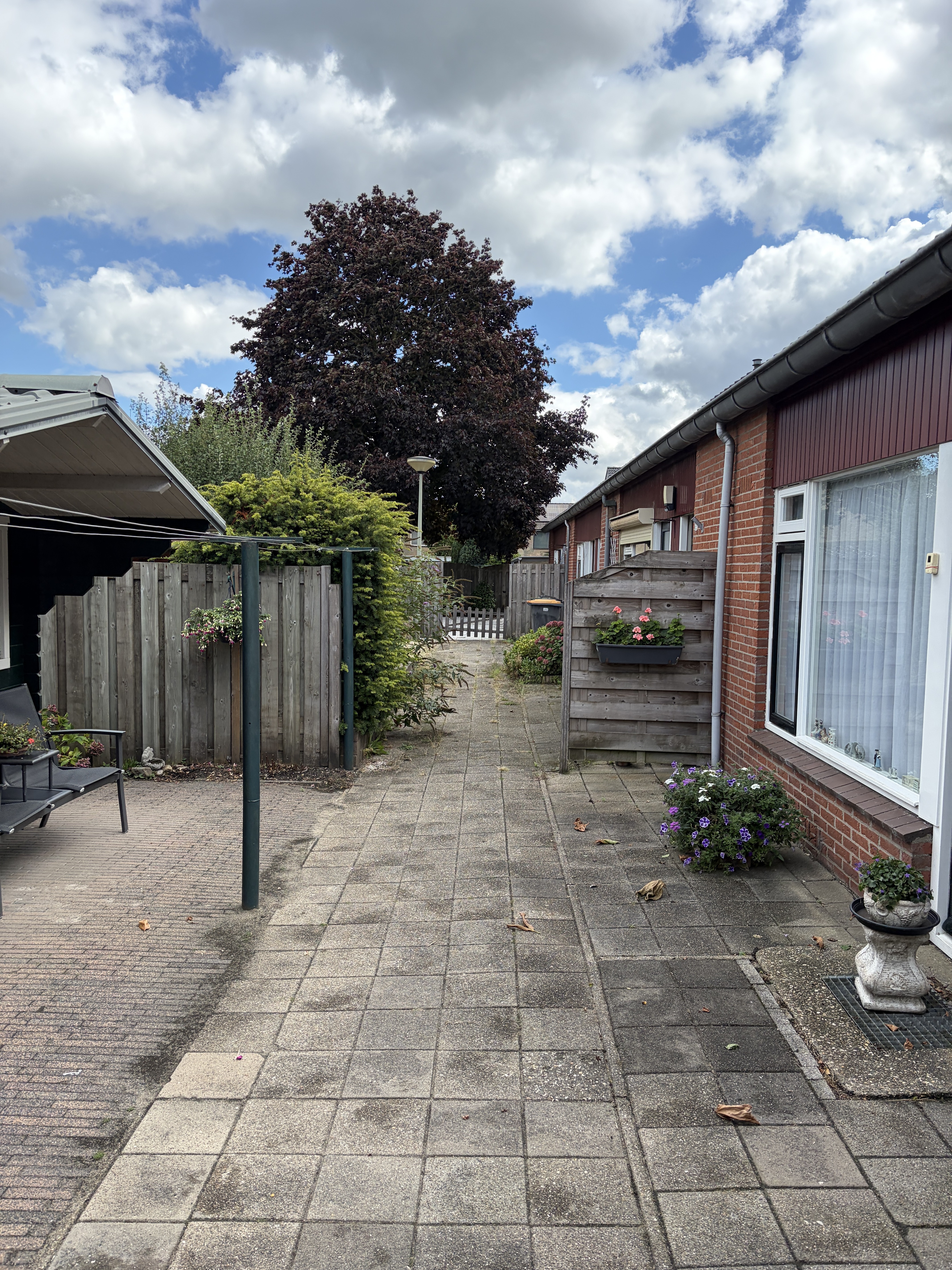 Mendelssohnstraat 16