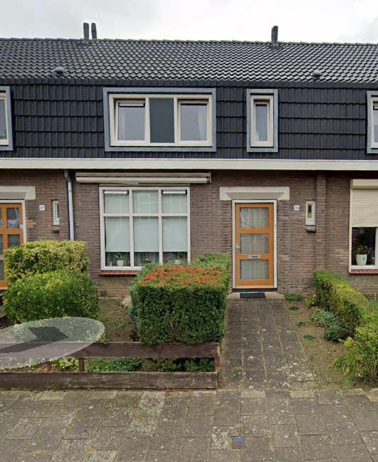 Terraced house for rent: Groen van Prinstererstraat 39, Staatsliedenbuurt Zutphen