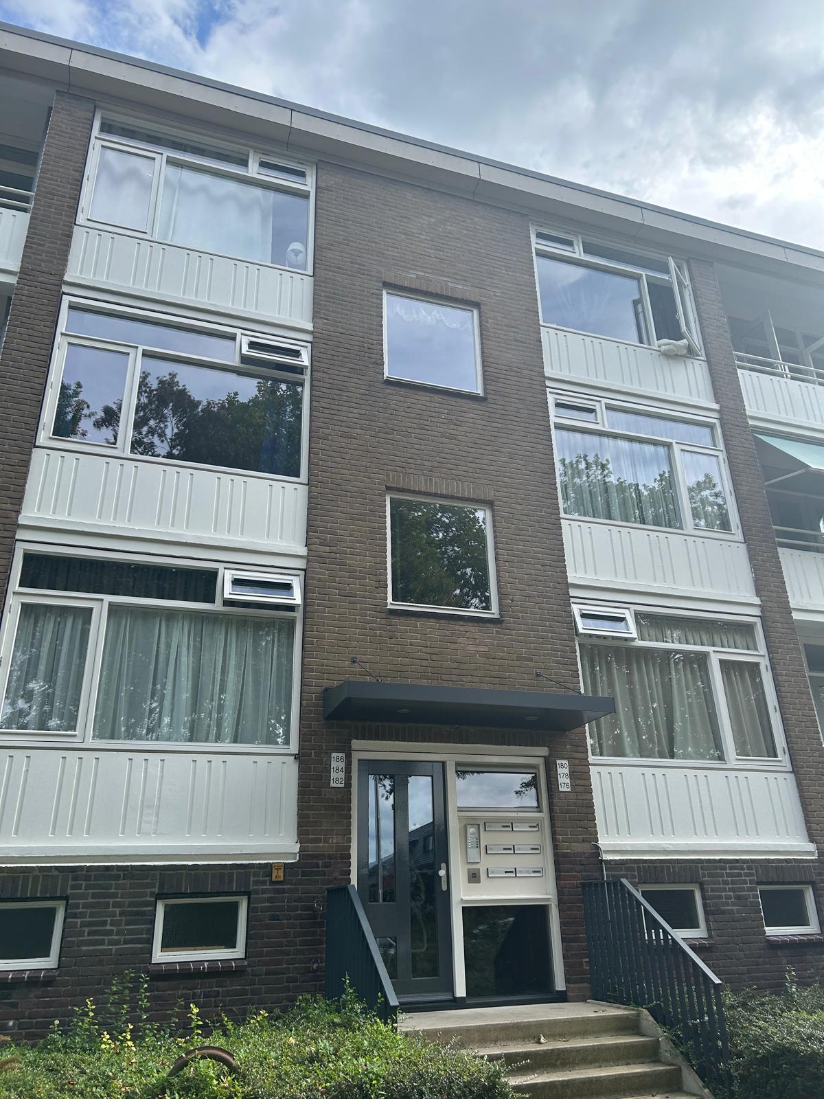 Apartment for rent: Thorbeckesingel 180, Vijver en omgeving Zutphen