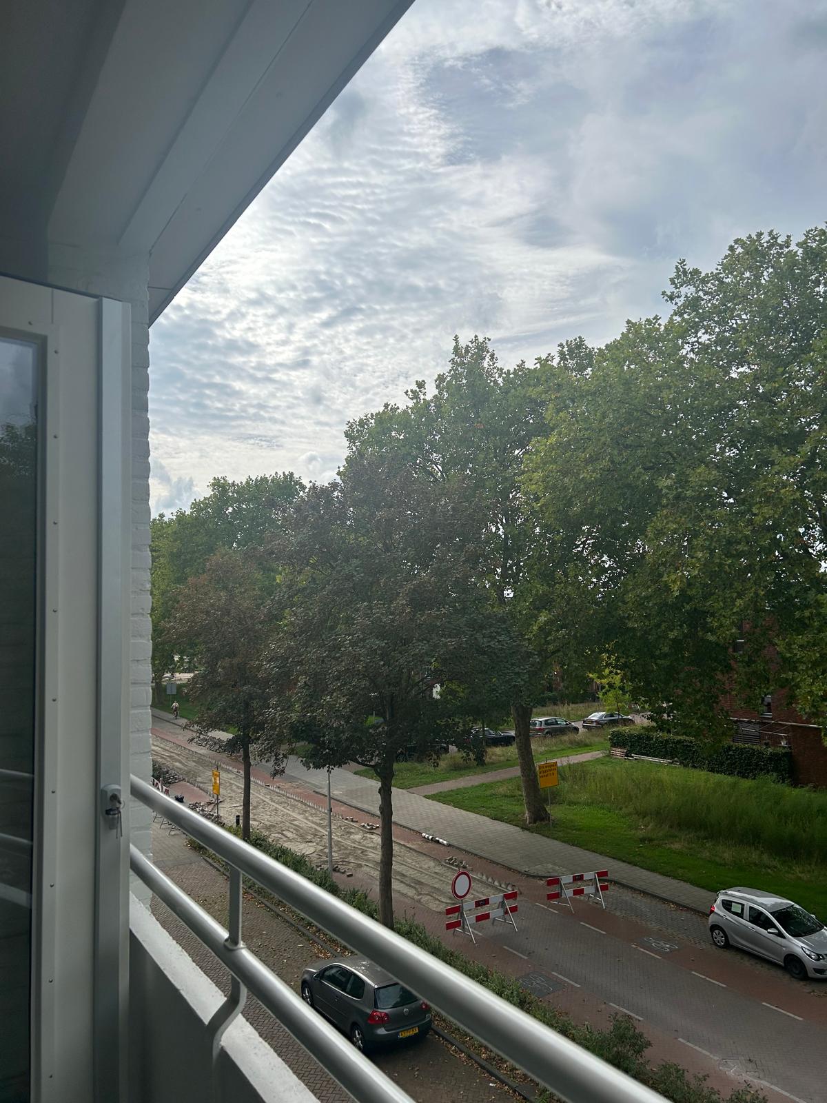 Thorbeckesingel 180