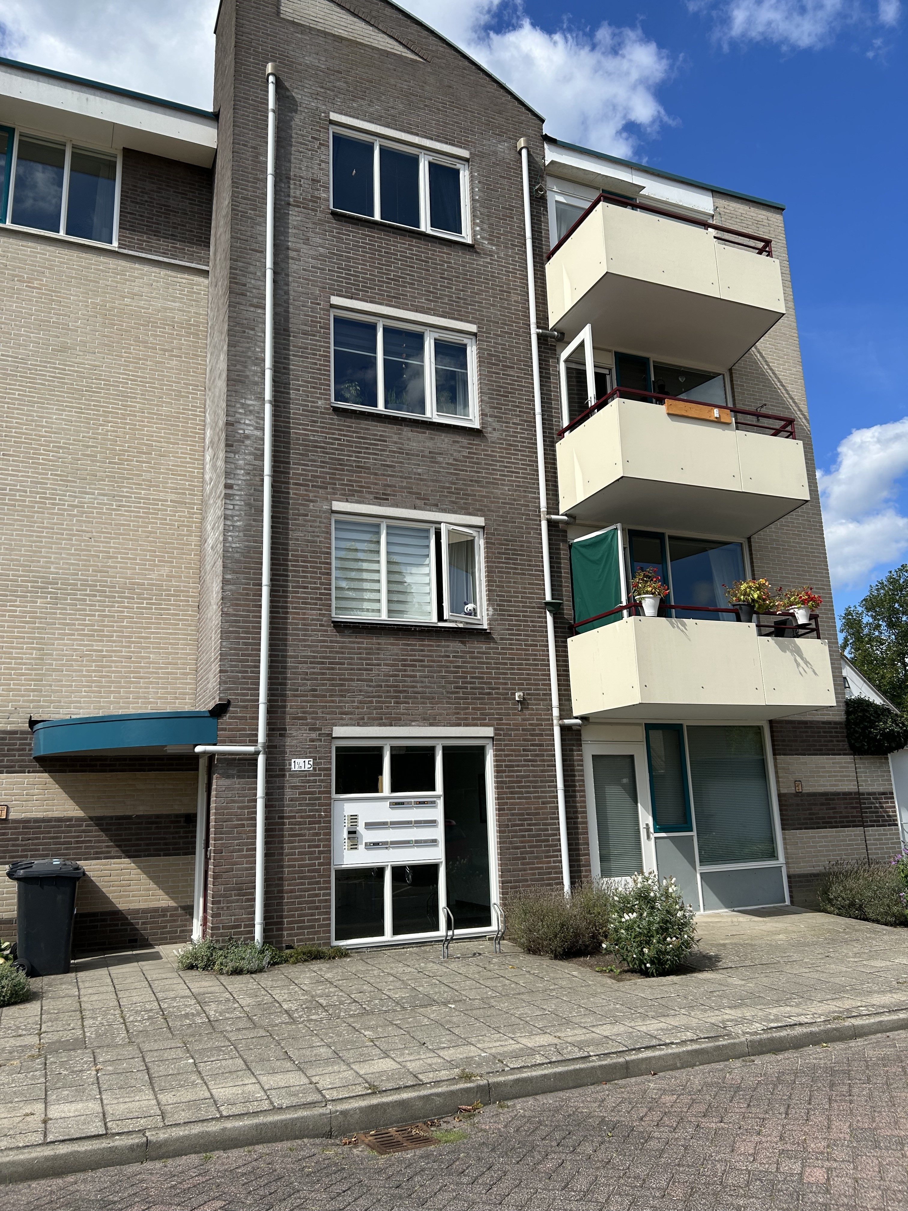 Meinsmasingel 7, 7207 CS Zutphen, Nederland