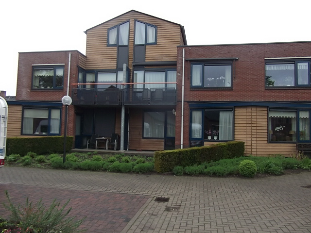 Essenkamp 57, 3888 LL Uddel, Nederland