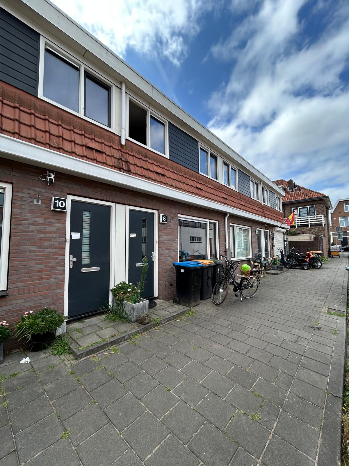 Zwarte Hoopstraat 8