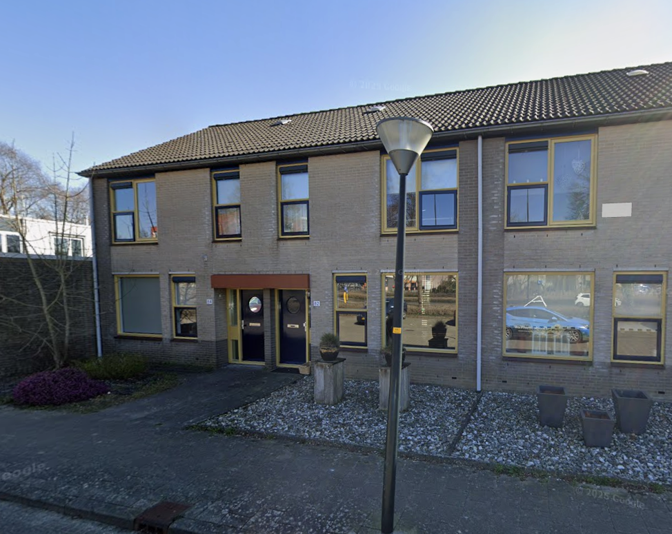 Fortunalaan 82, 7321 GM Apeldoorn, Nederland