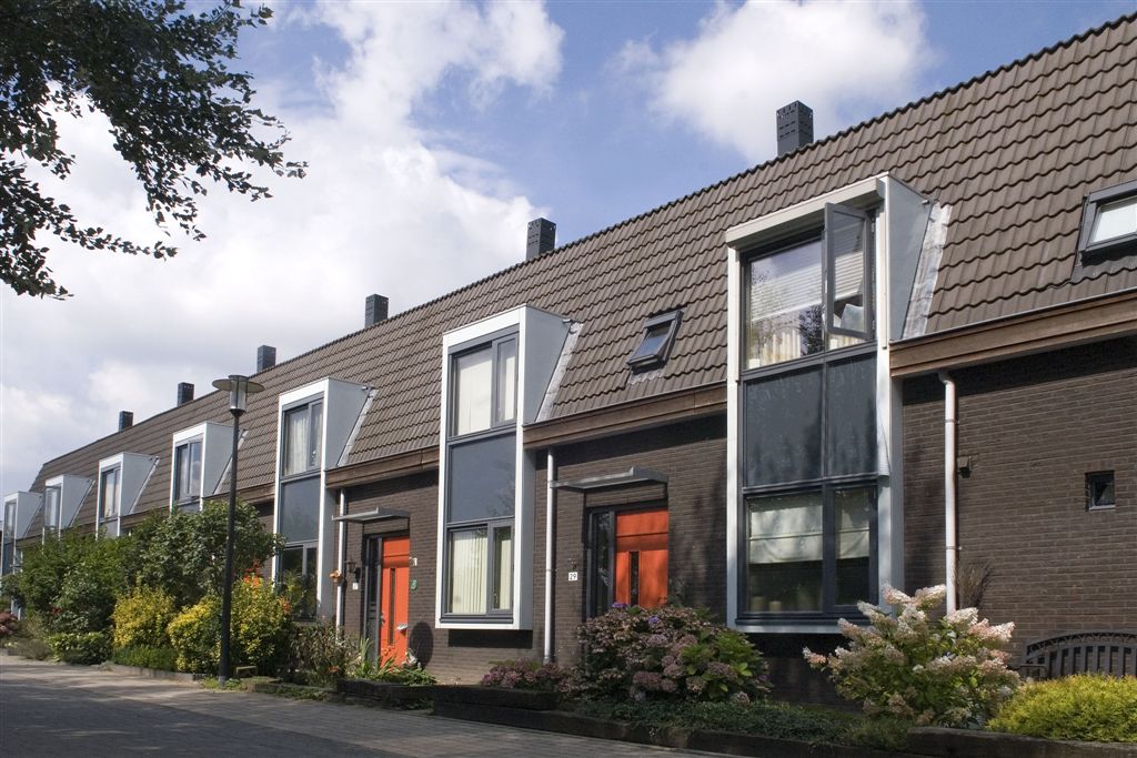 De Boomgaard 29