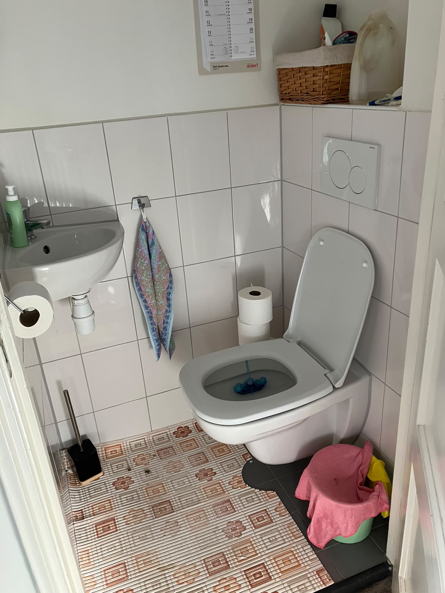 Groen van Prinstererstraat 11