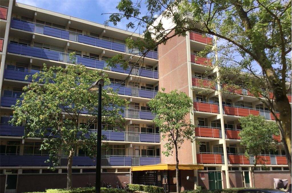 Muldersdreef 541, 7328 EN Apeldoorn, Nederland