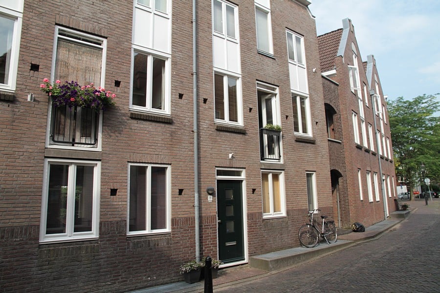 Roggestraat 35, 7411 EV Deventer, Nederland