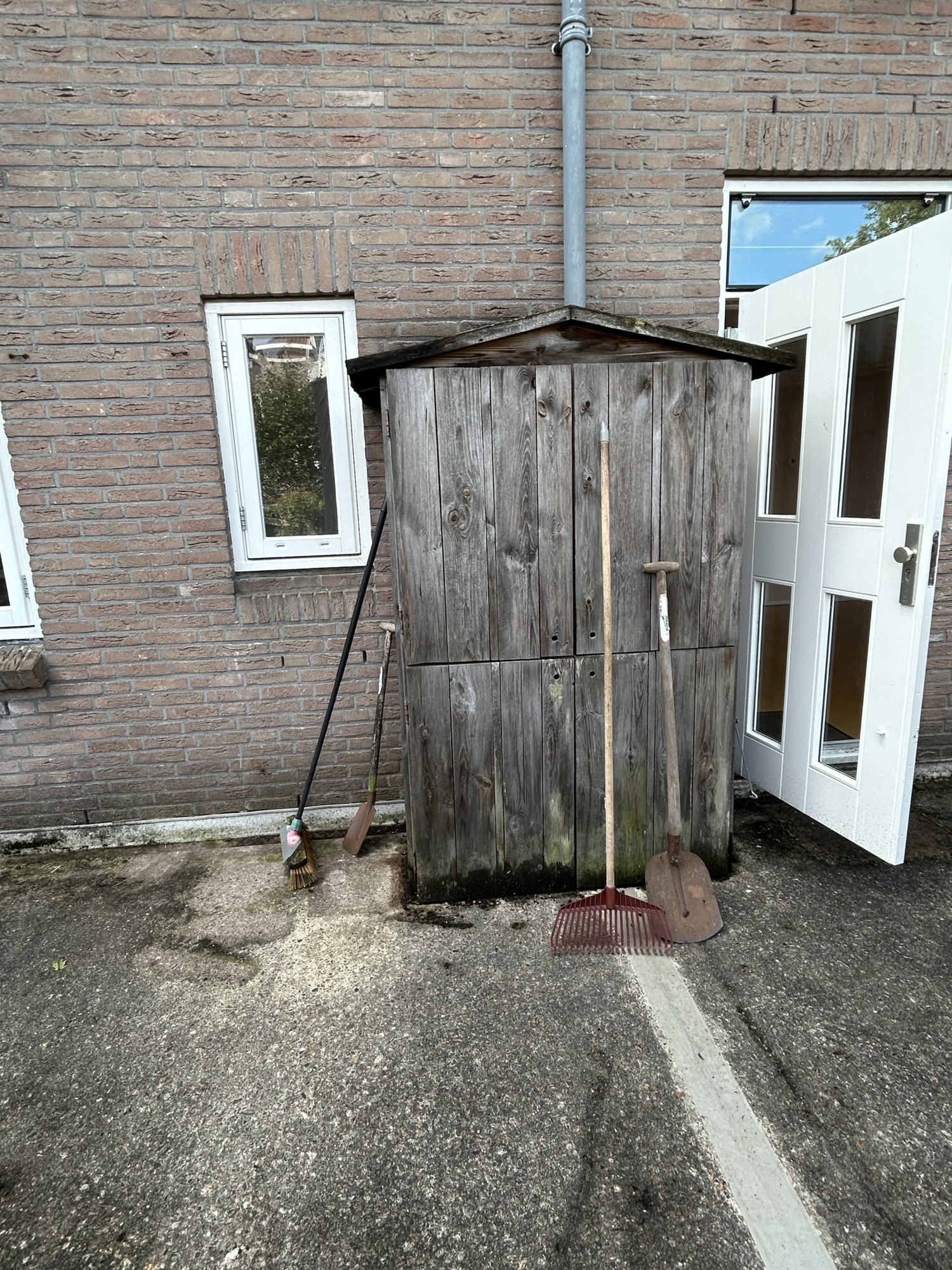 Roggestraat 35