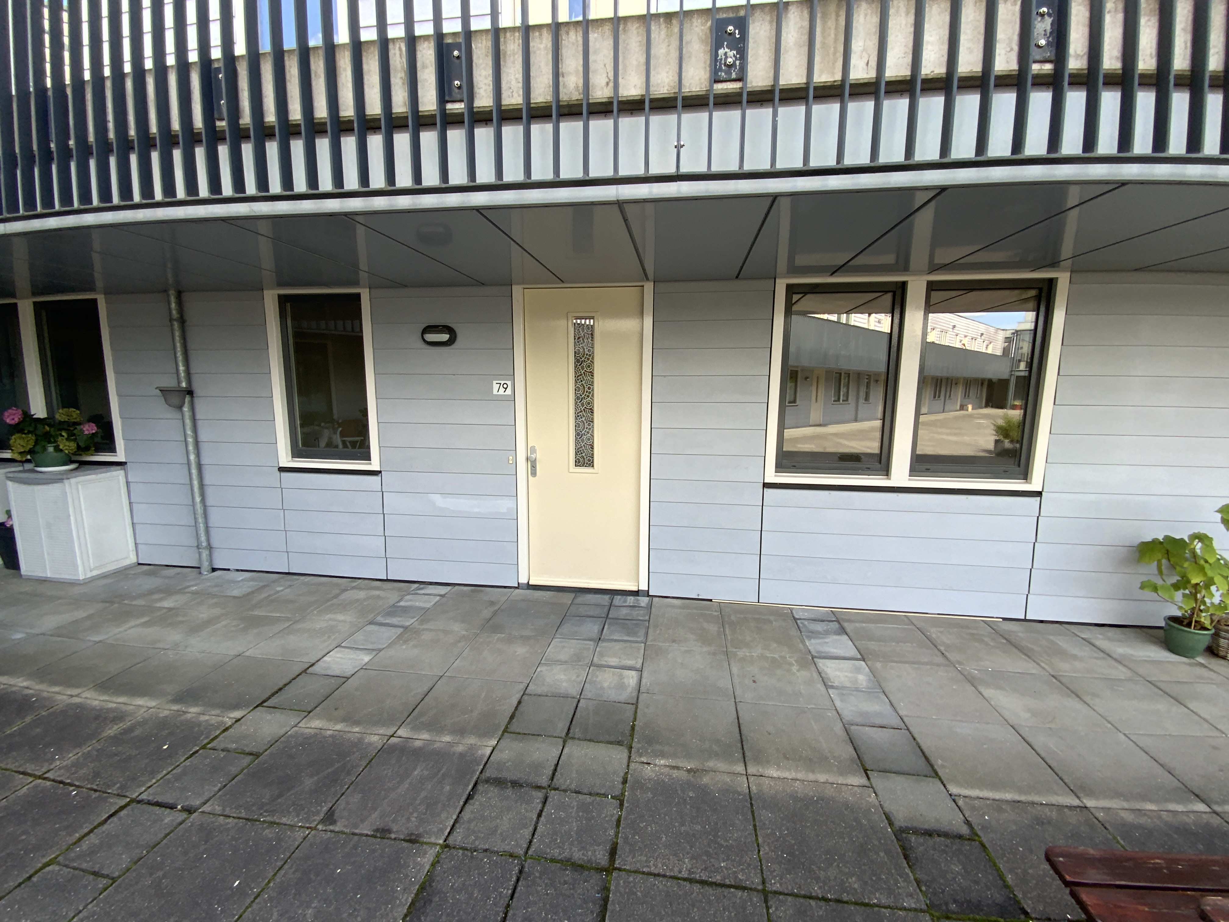 Rudolf Steinerlaan 79, 7207 PV Zutphen, Nederland