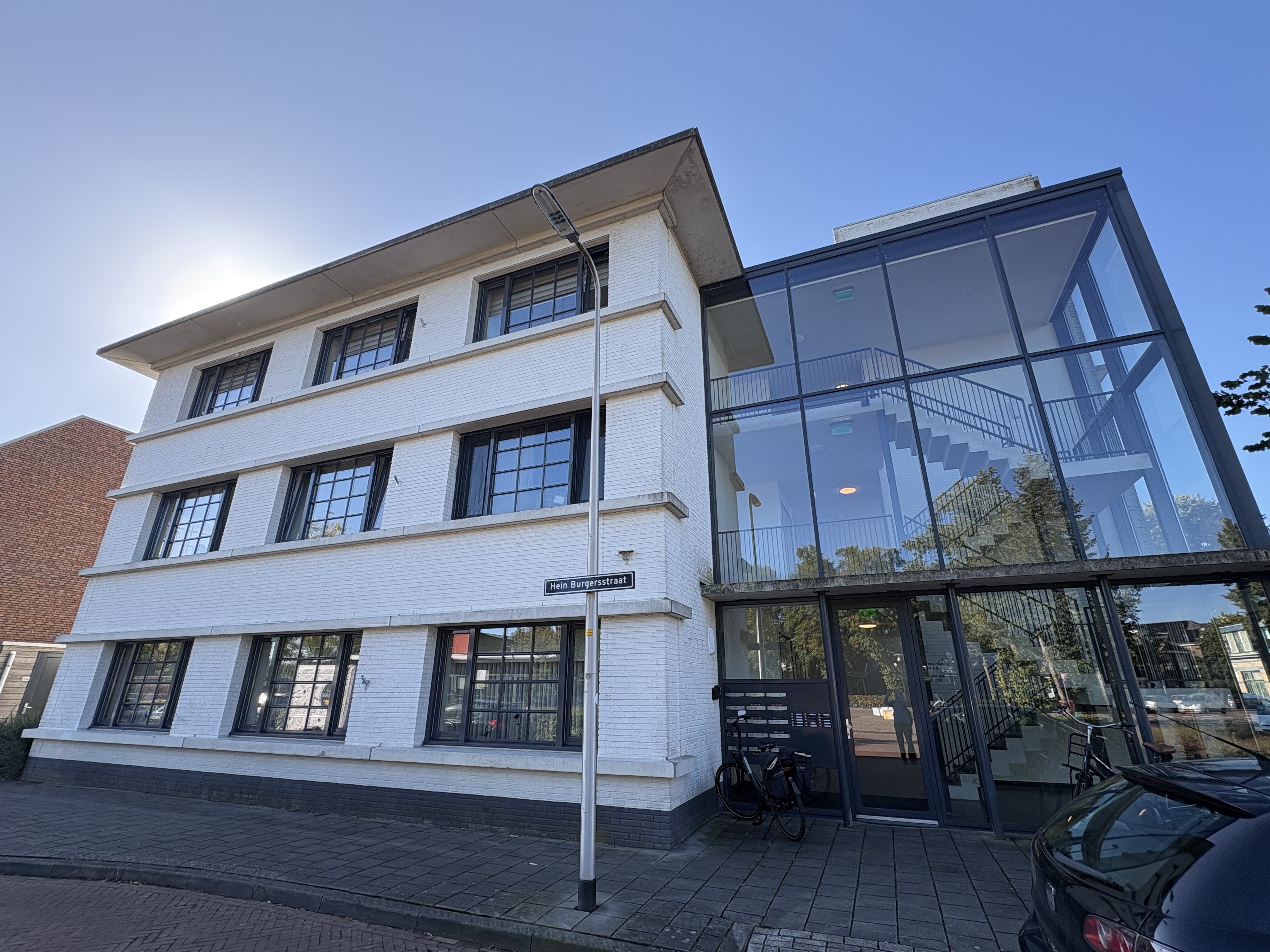 Veenweg 65M