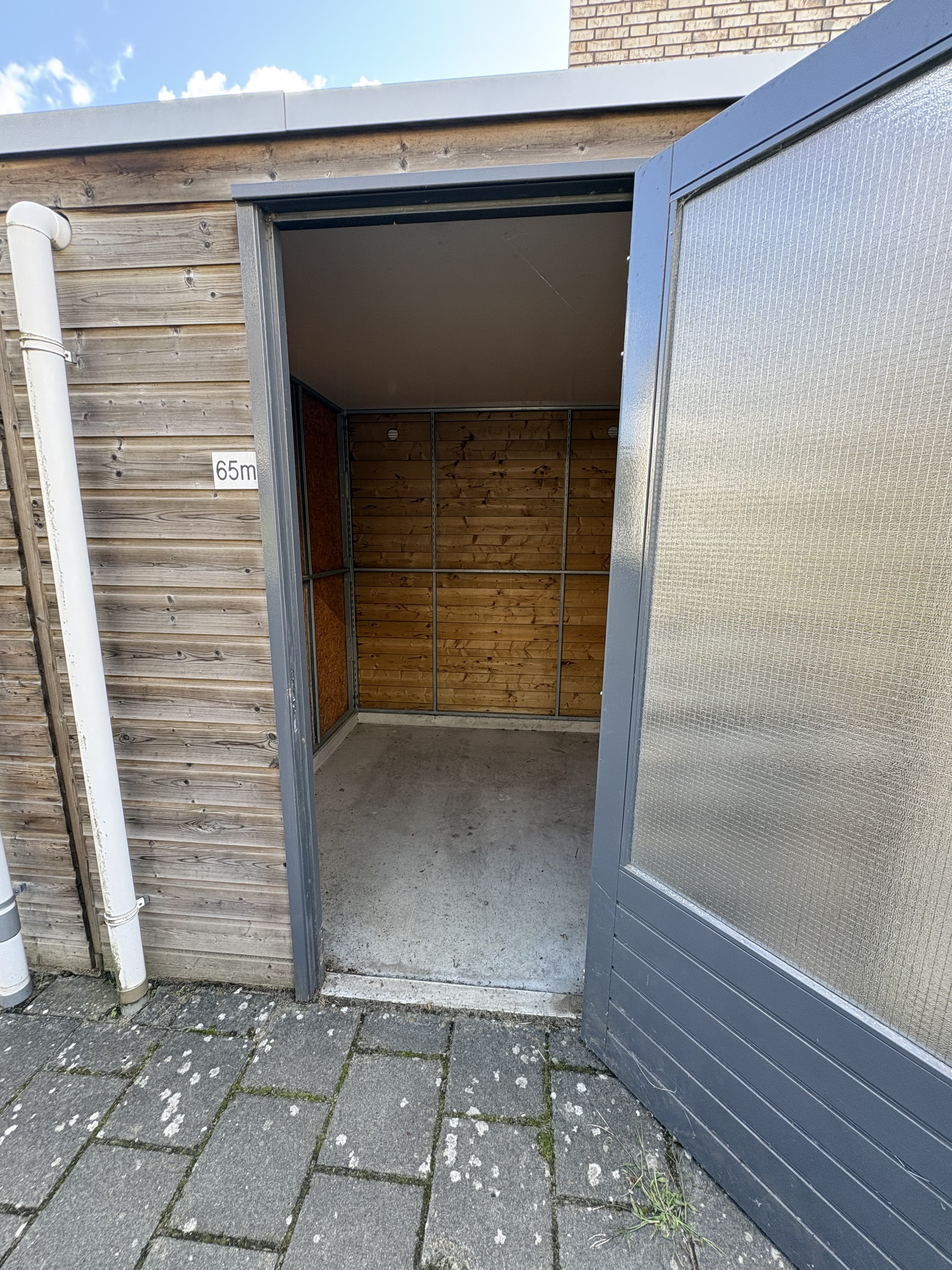 Veenweg 65M