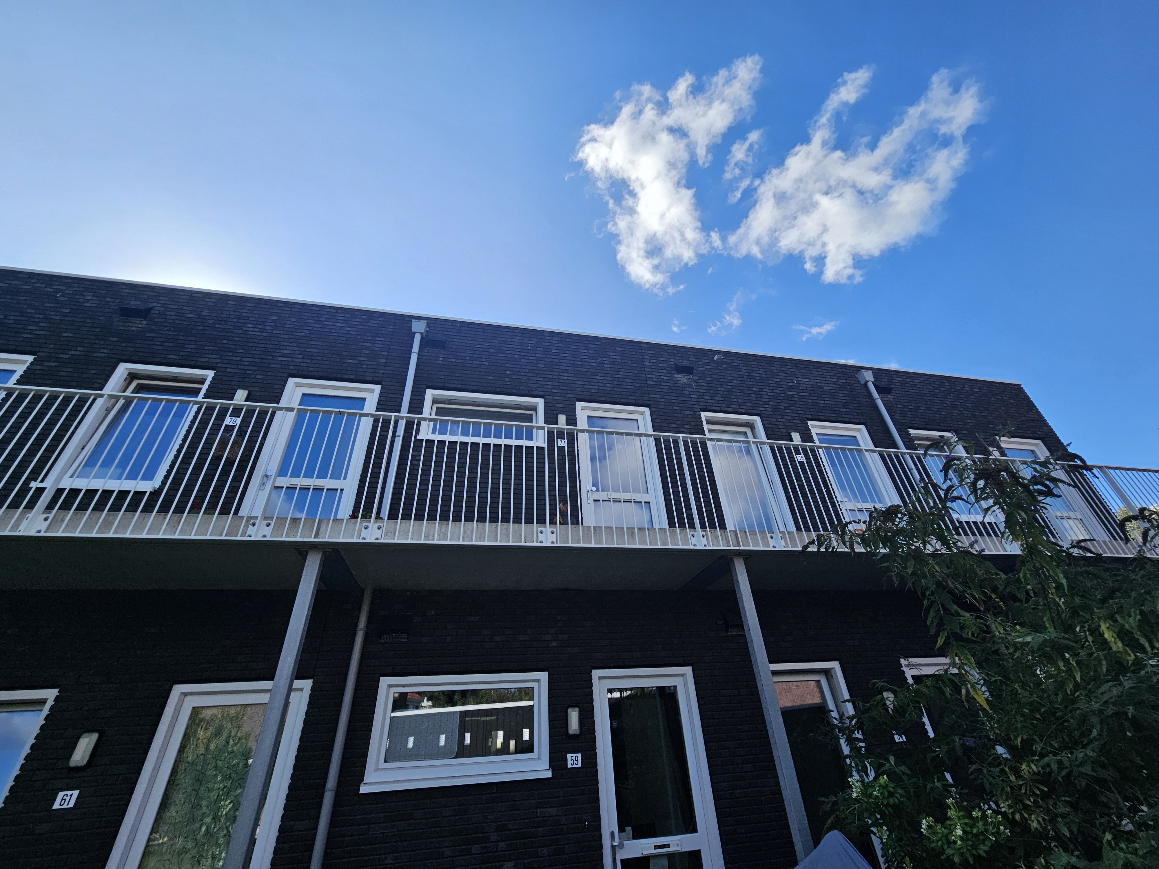 Schipbeekstraat 77, 7417 AC Deventer, Nederland