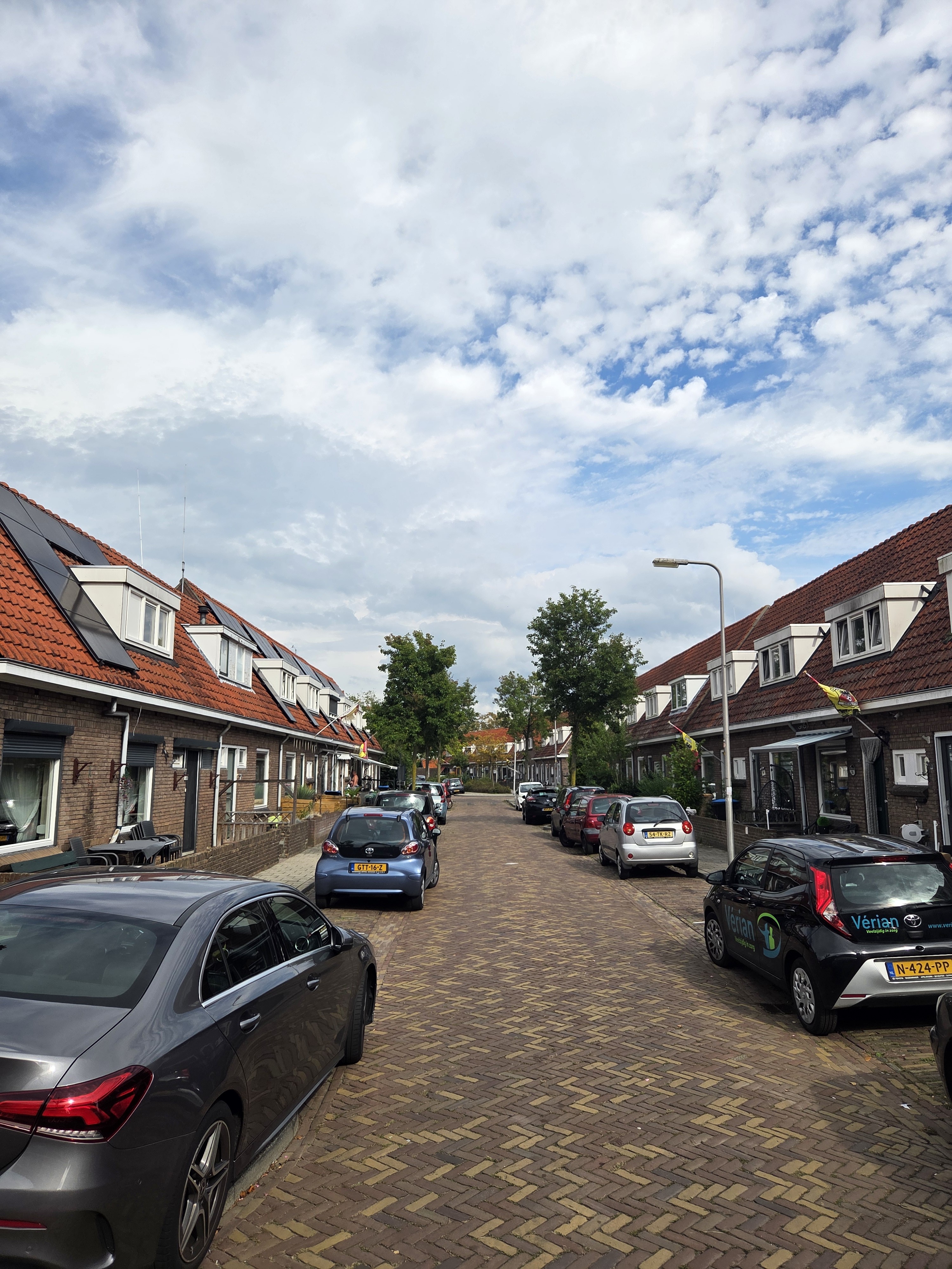 Hof van Colmschate 20, 7416 XS Deventer, Nederland