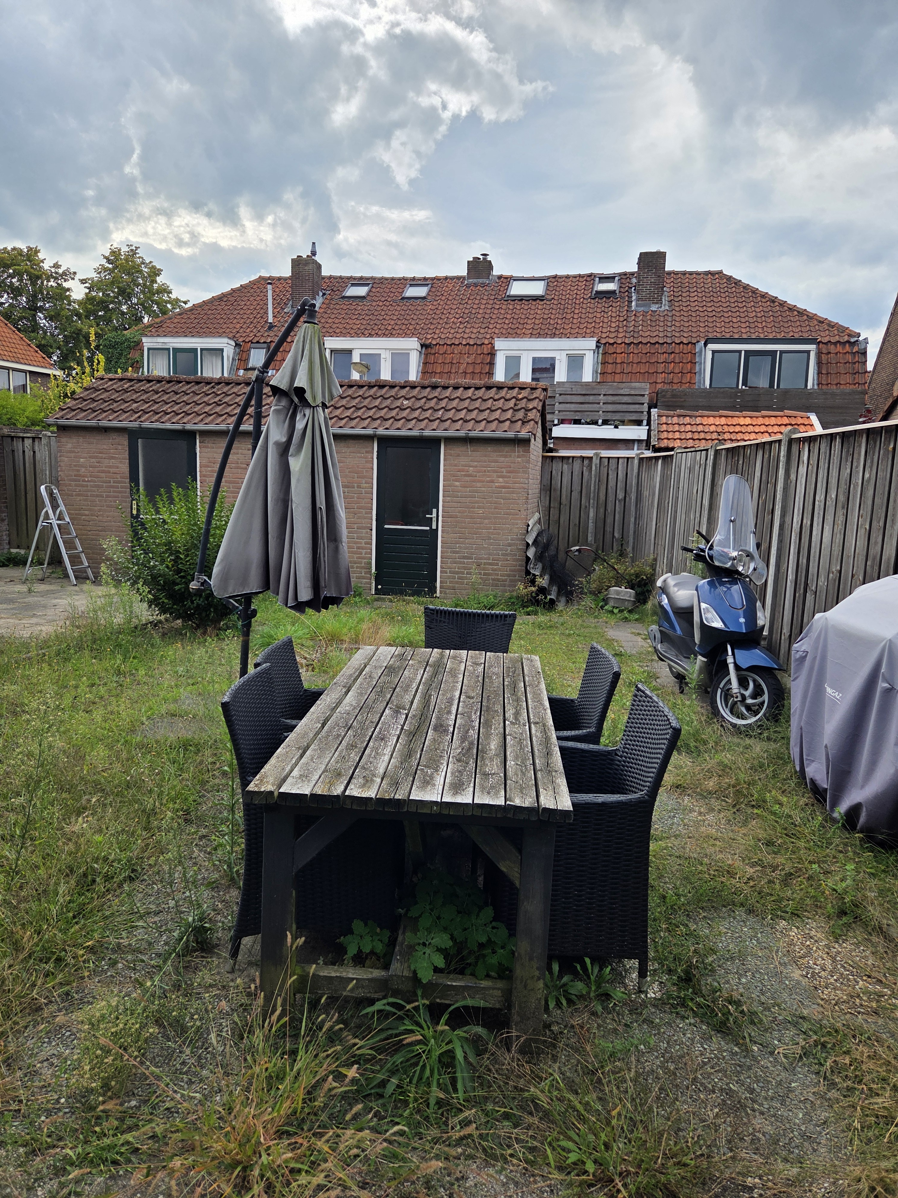 Hof van Colmschate 20