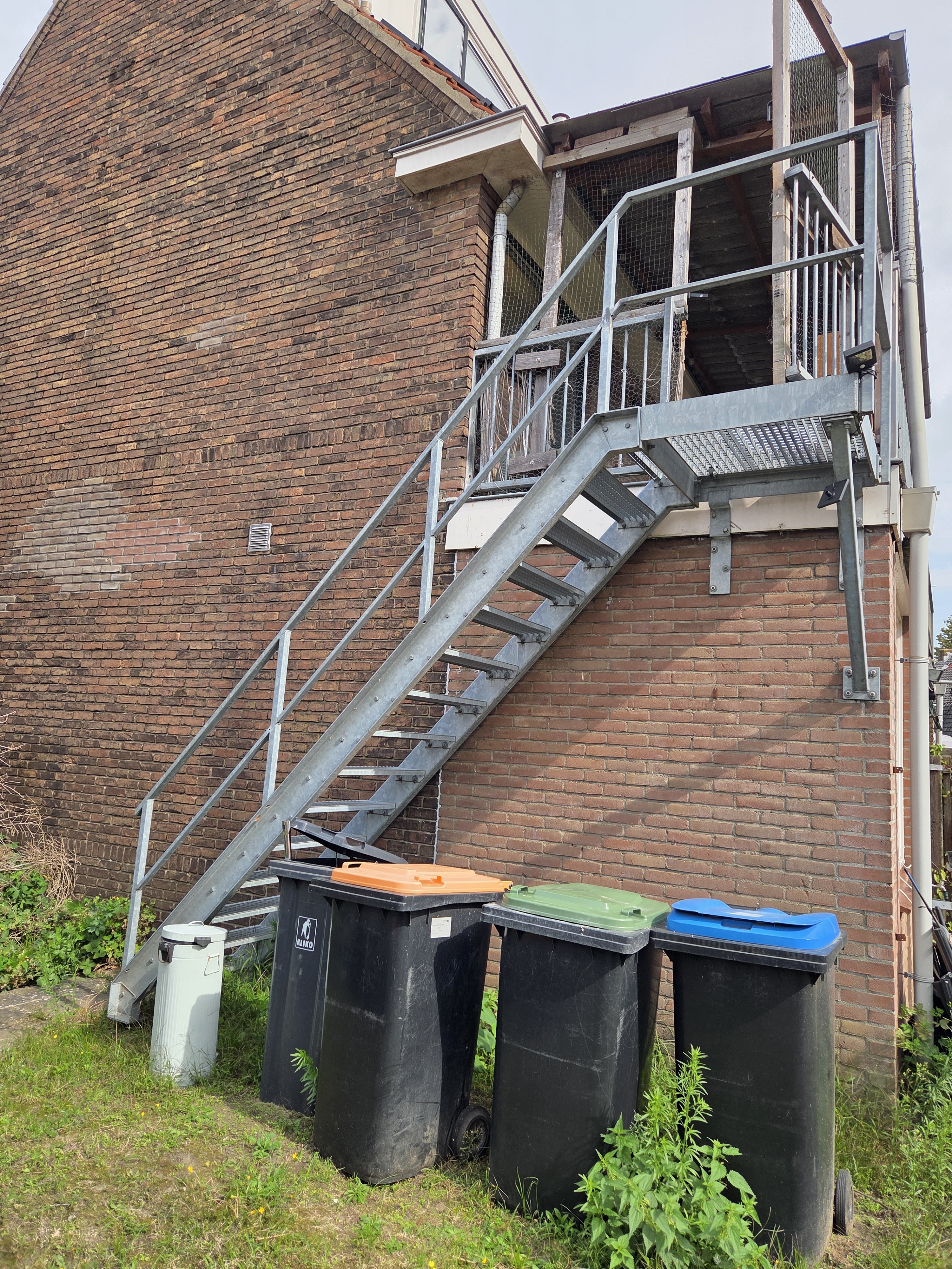 Hof van Colmschate 20