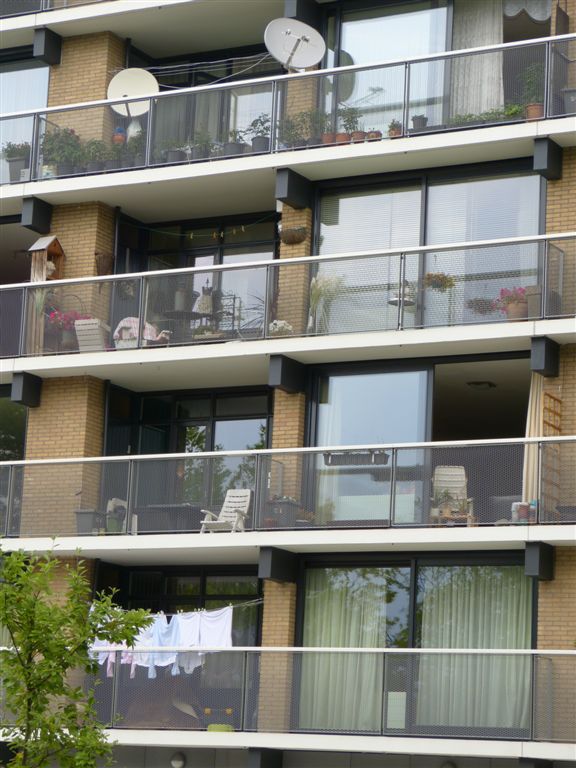 Gentiaanstraat 772