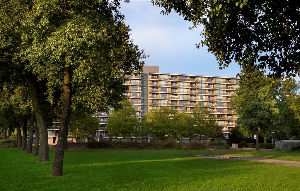 Gentiaanstraat 772