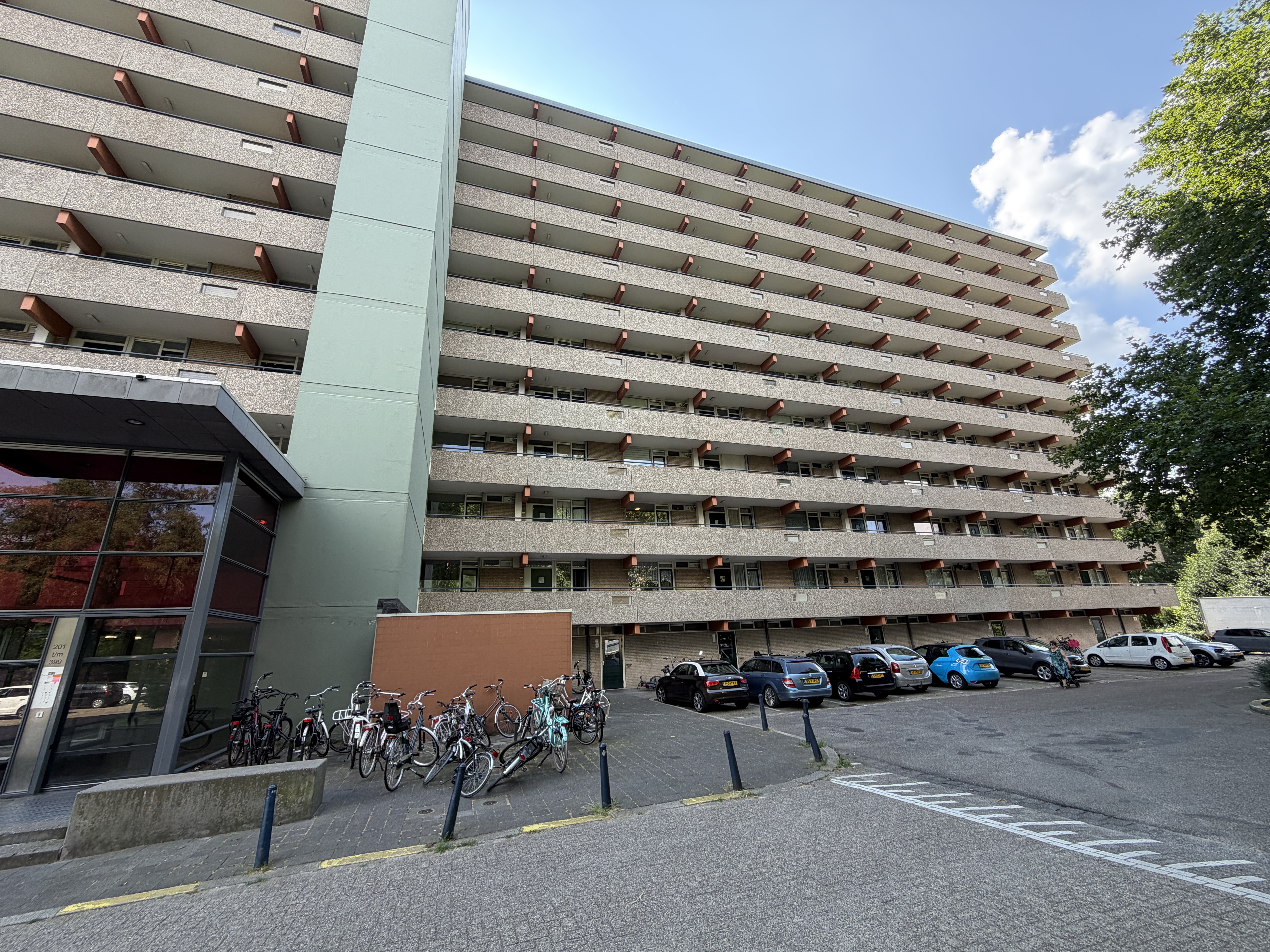 Aristotelesstraat 231, 7323 NE Apeldoorn, Nederland