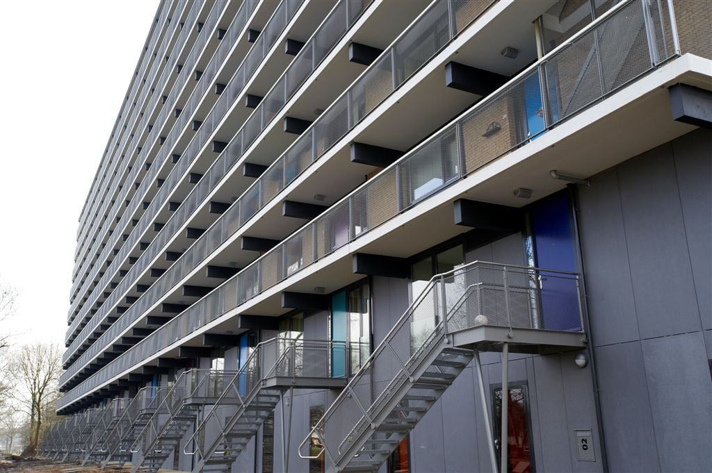 Gentiaanstraat 722