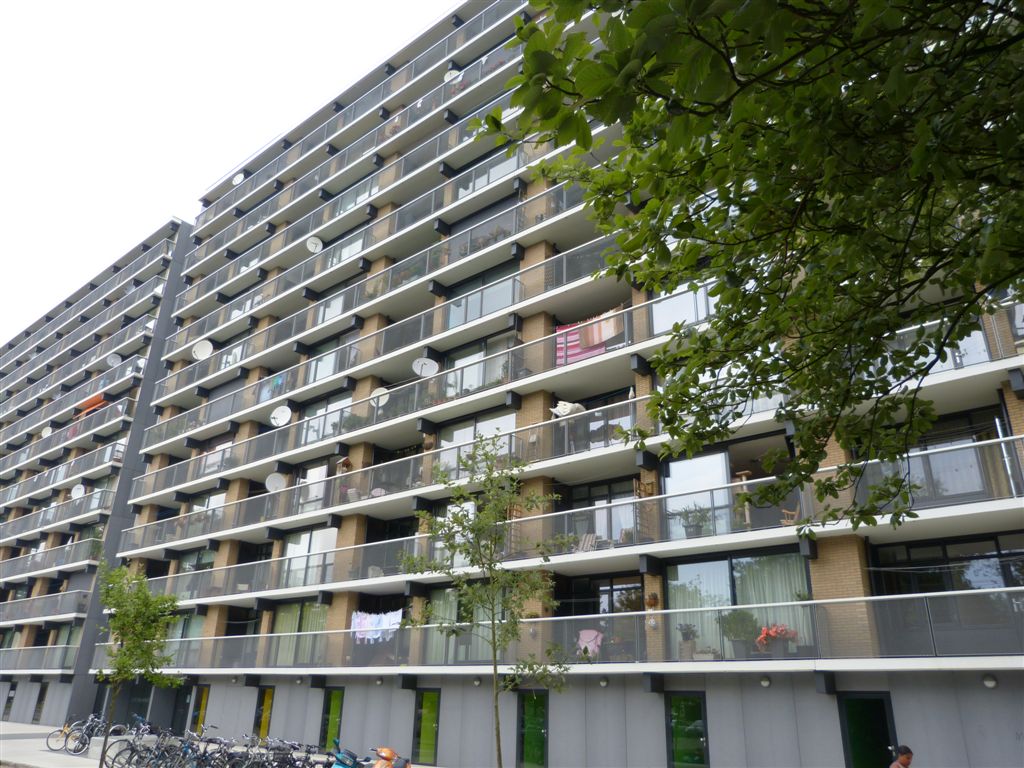 Gentiaanstraat 722, 7322 CW Apeldoorn, Nederland