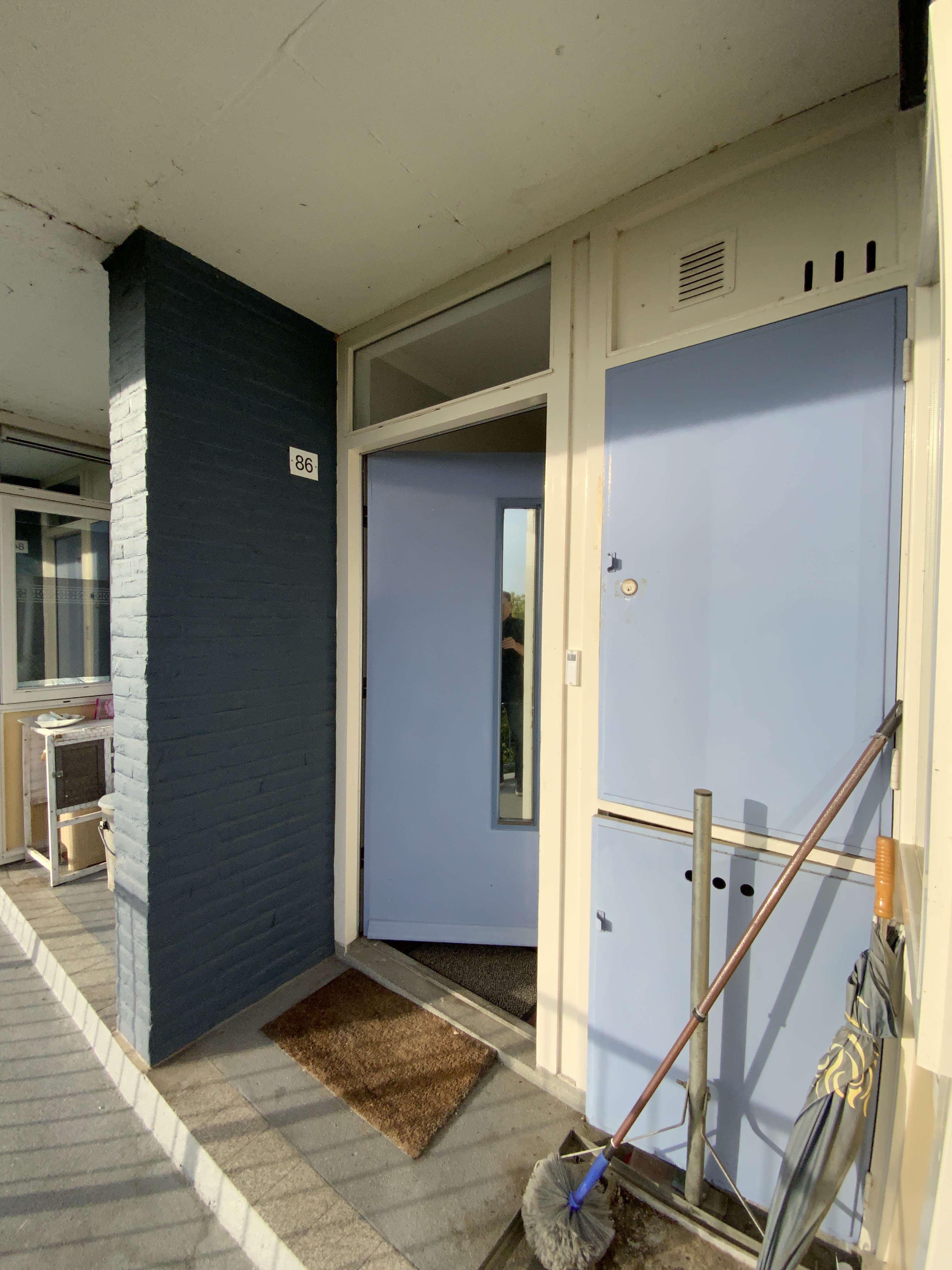 Mauvestraat 86