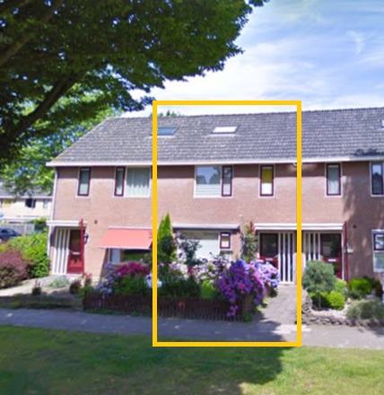 Fokkingshof 3, 7433 EN Schalkhaar, Nederland