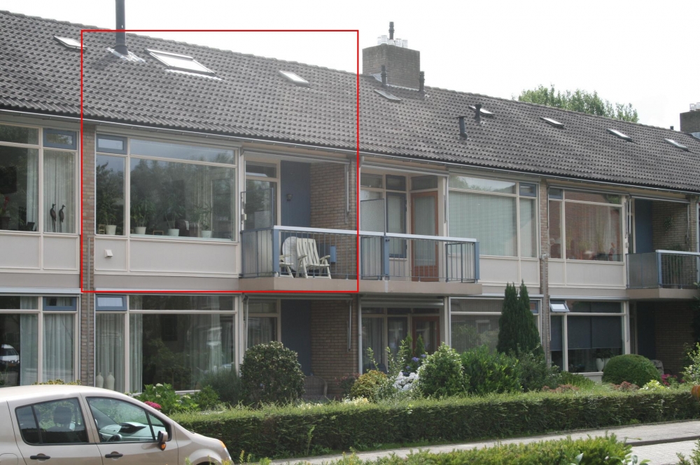 Schimmelpenninckstraat 19, 7391 KX Twello, Nederland