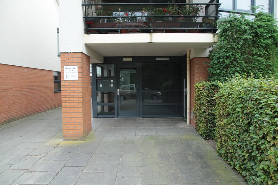 Somervaart 61, 7421 HT Deventer, Nederland