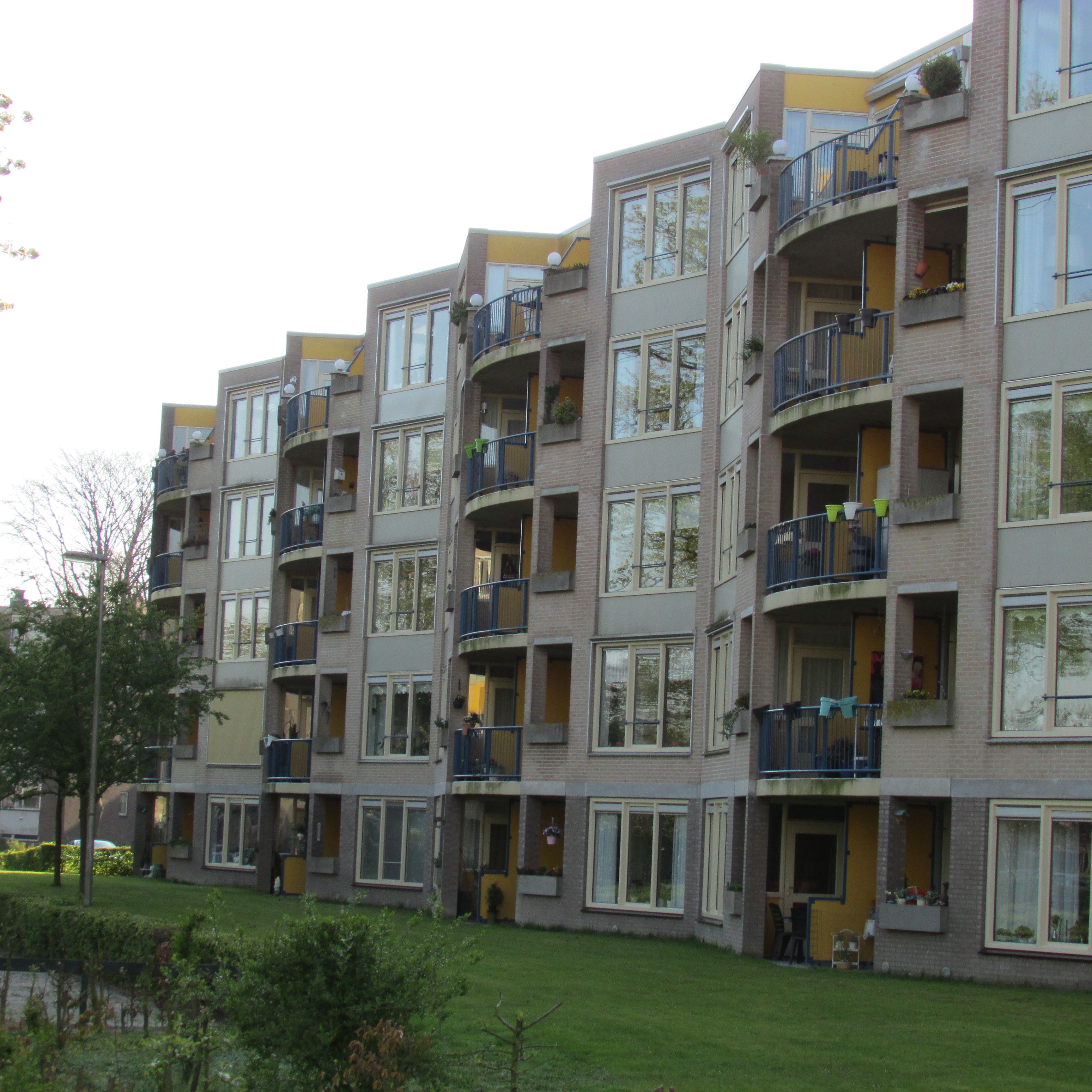 Karel de Grotelaan 257, 7415 LR Deventer, Nederland