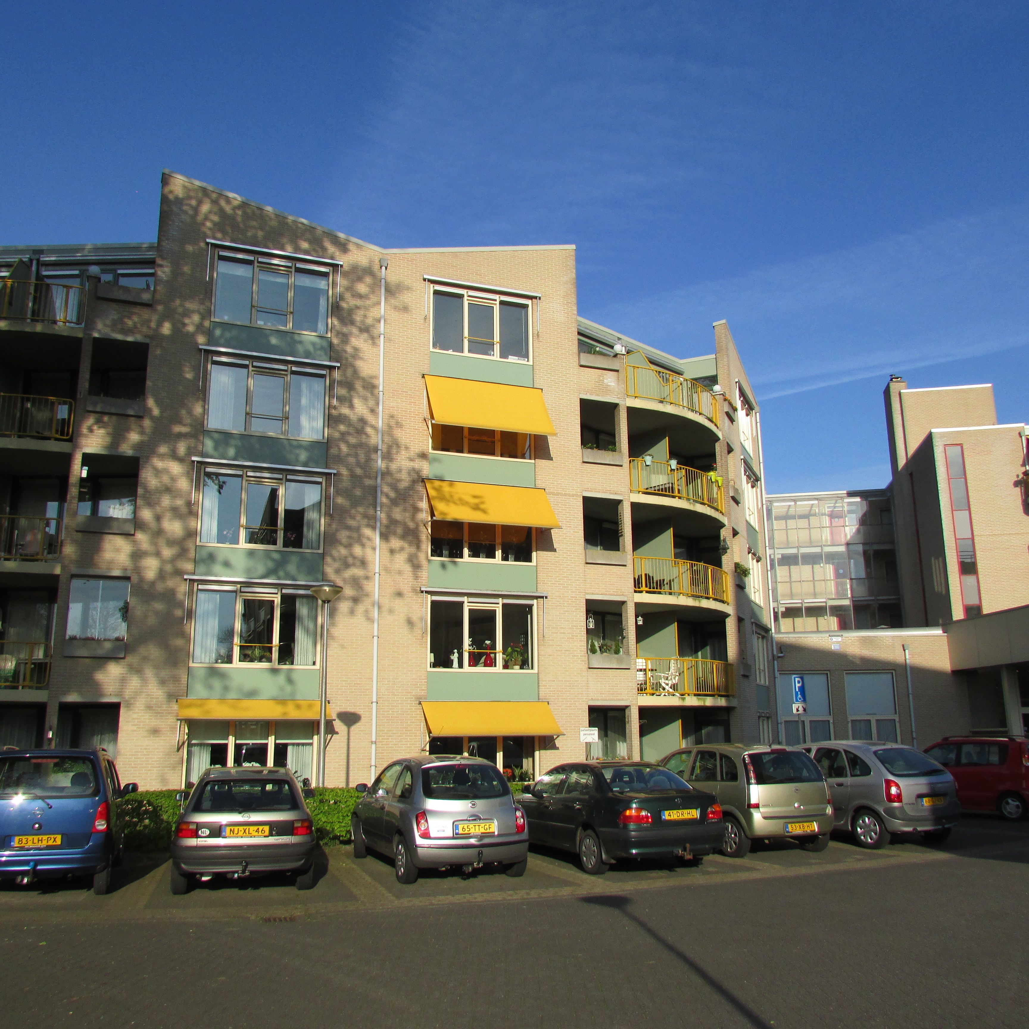 Karel de Grotelaan 81, 7415 LN Deventer, Nederland