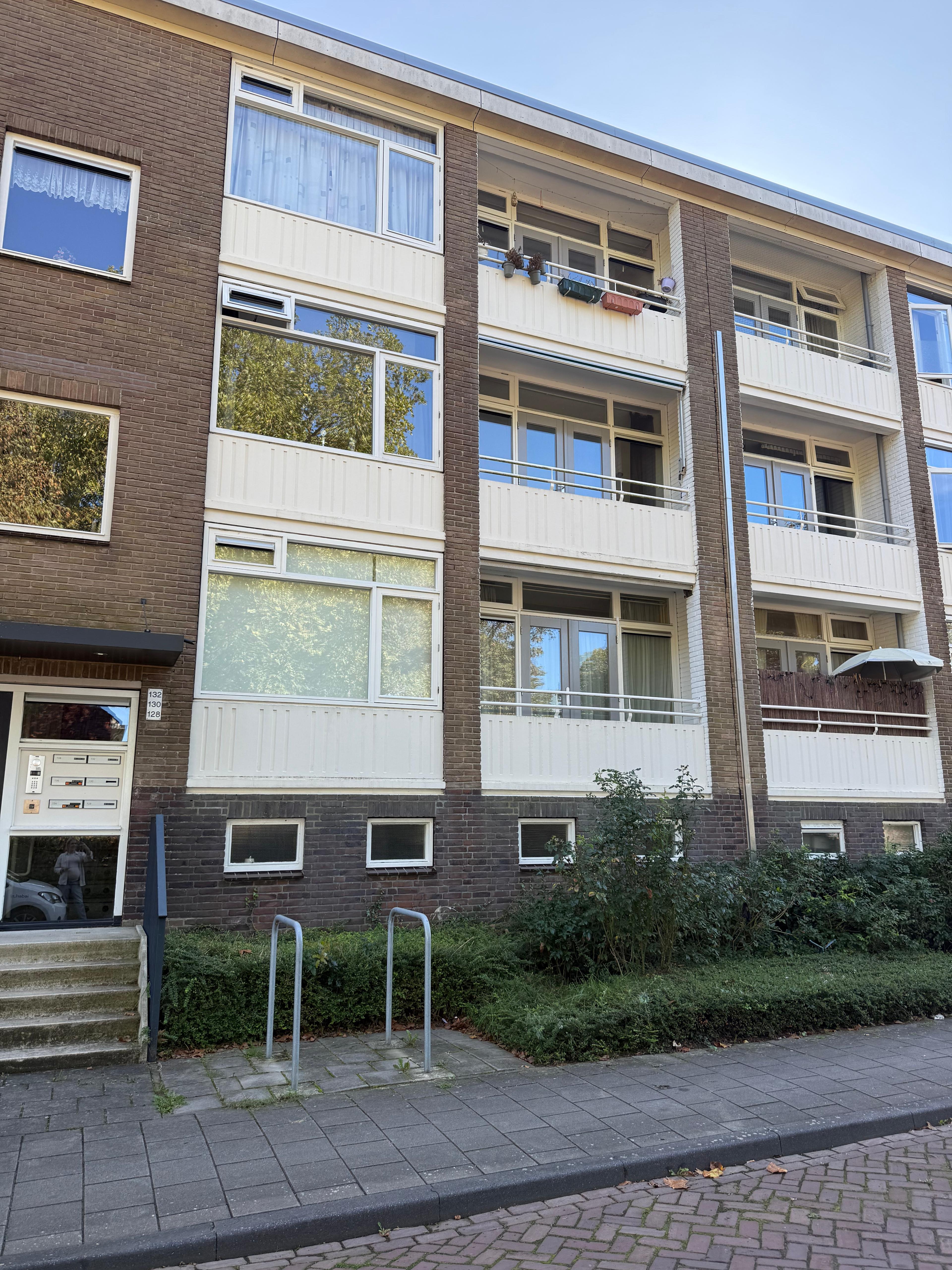 Thorbeckesingel 128, 7204 KW Zutphen, Nederland