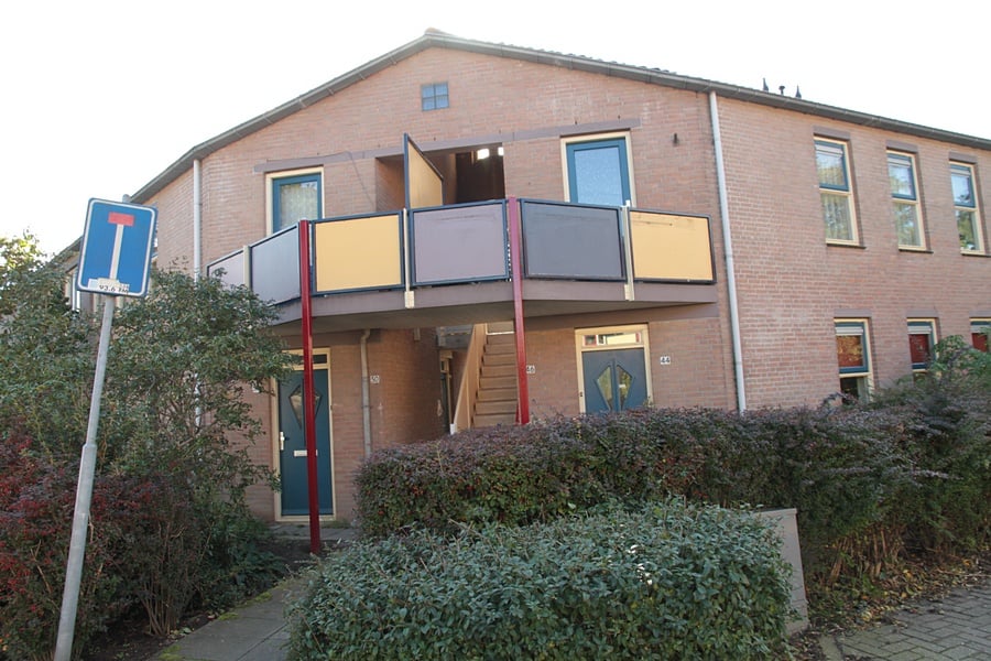 Rolklaver 44, 7422 RA Deventer, Nederland