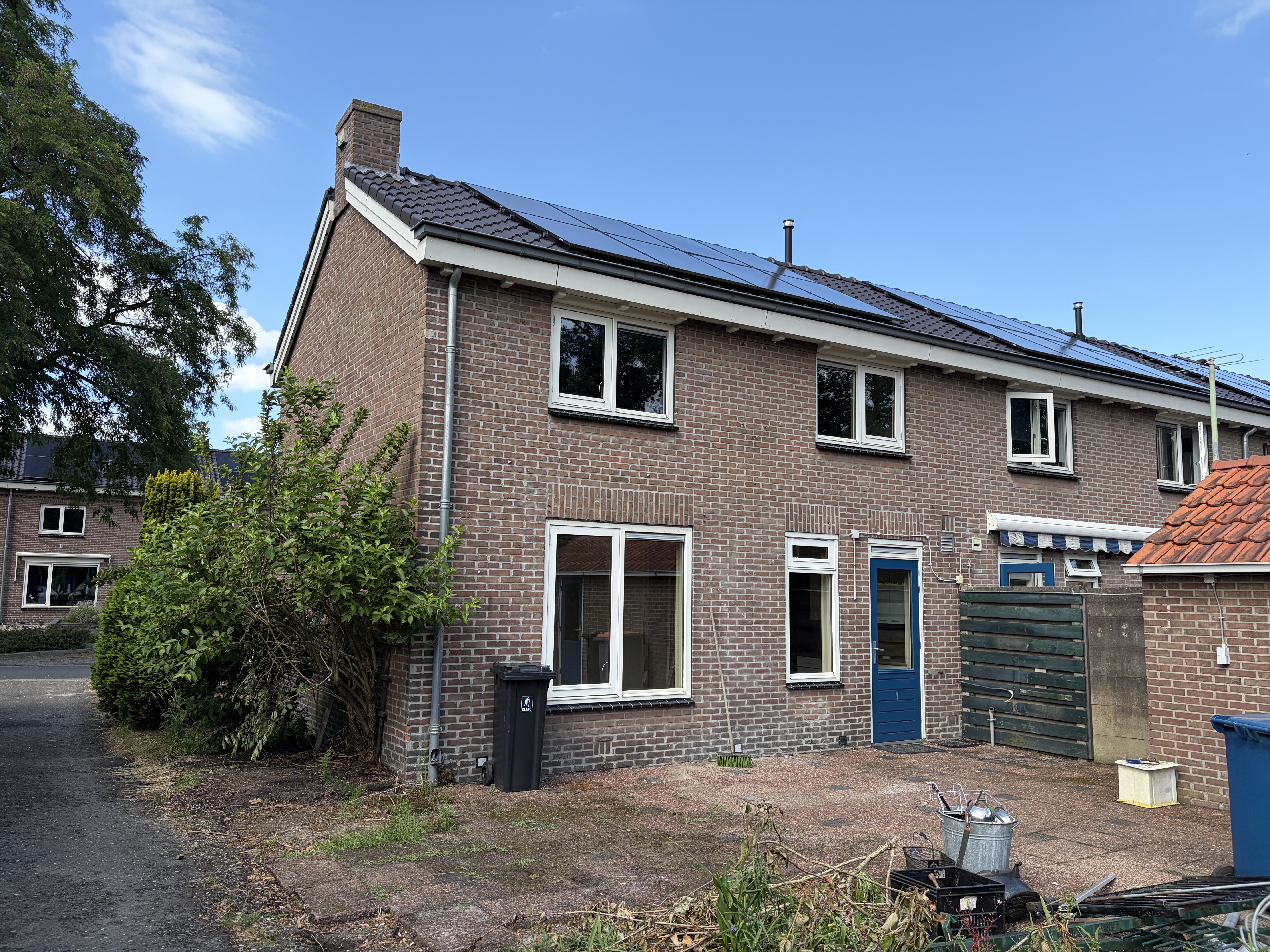 Hackfortweg 26, 7371 BM Loenen, Nederland