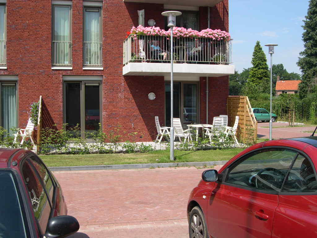 Poststraat 1g, 7213 DC Gorssel, Nederland