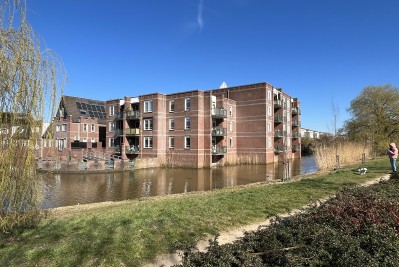 Appartement te huur: Het Kasteel 82, Woudhuis Apeldoorn