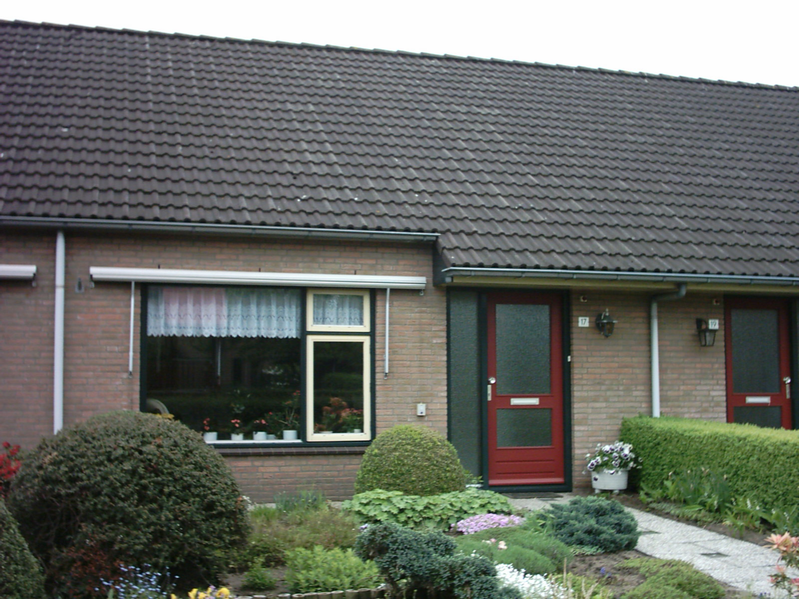 Sporkehout 17, 7217 TM Harfsen, Nederland