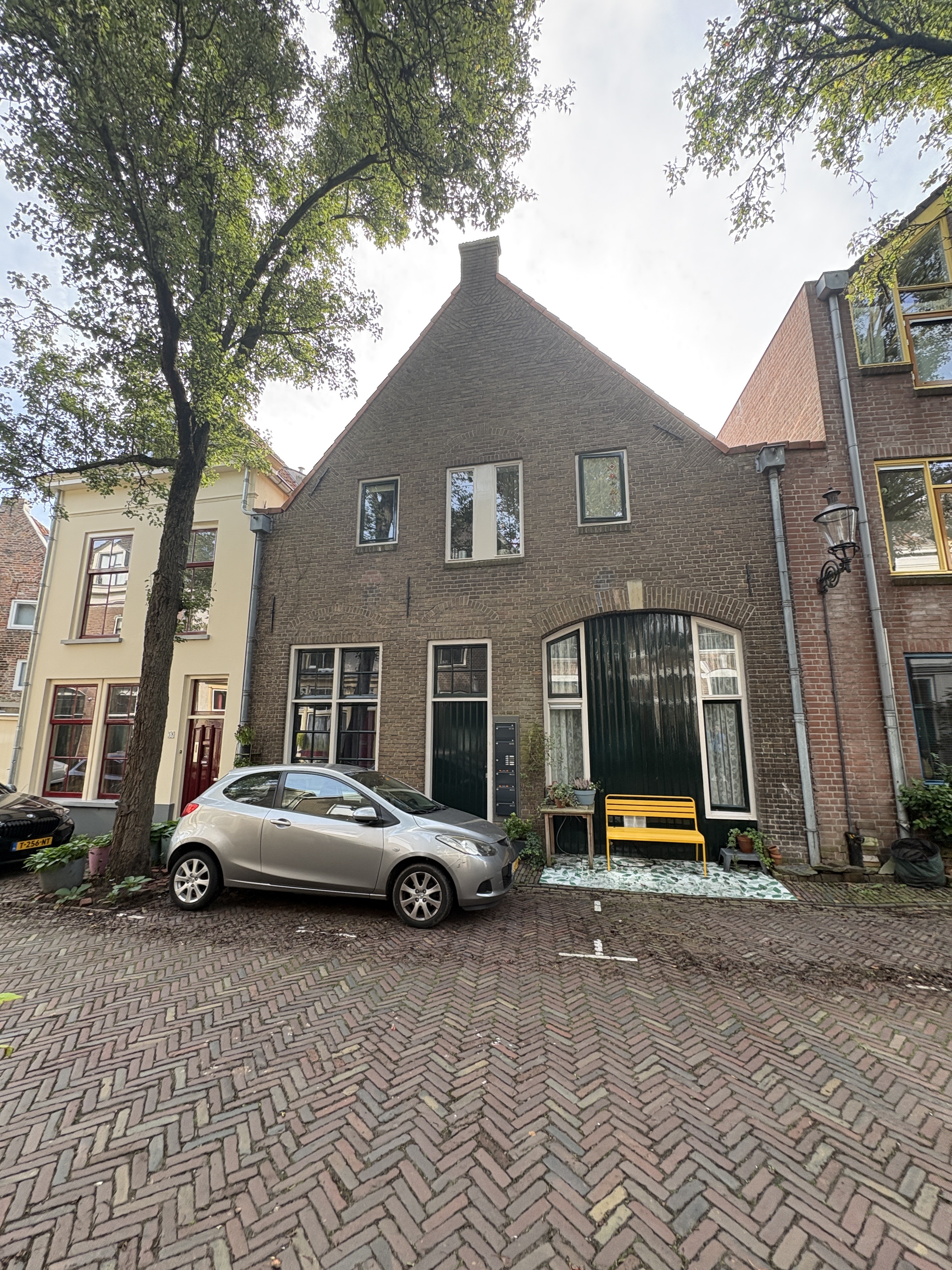Molenstraat 50, 7411 NT Deventer, Nederland