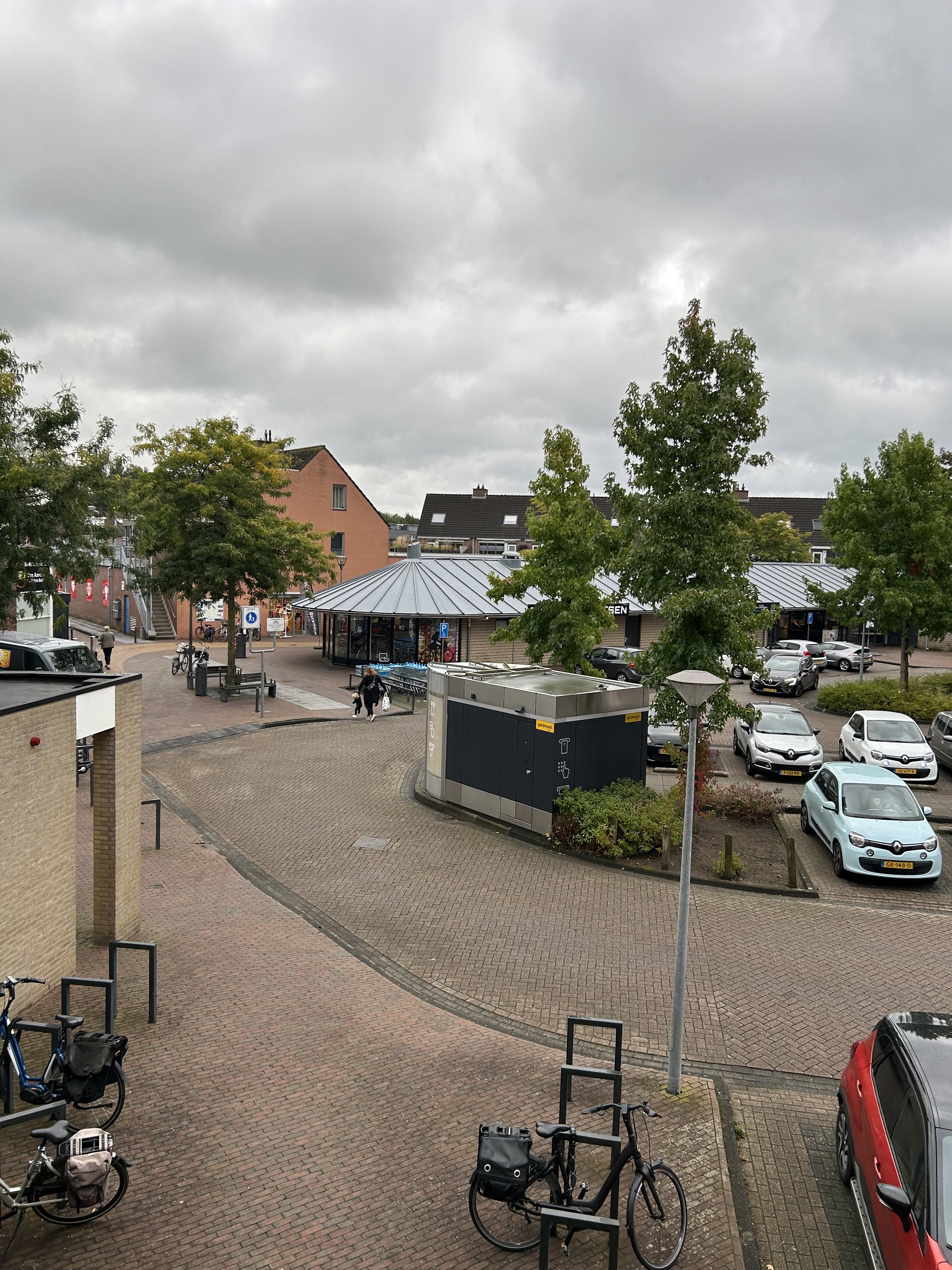 Runneboom 9