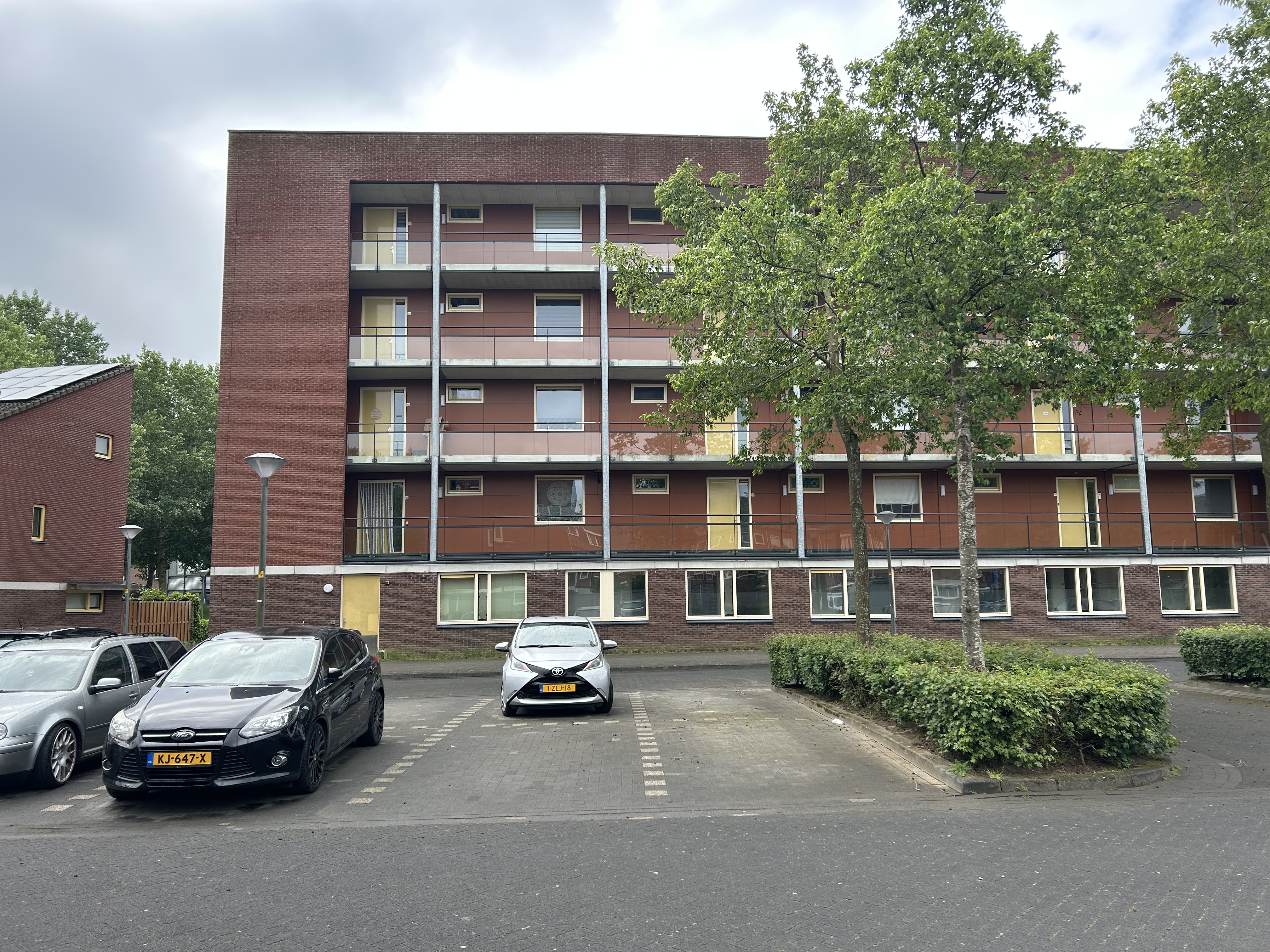 Bernard Lievegoedstraat 76, 7207 PW Zutphen, Nederland