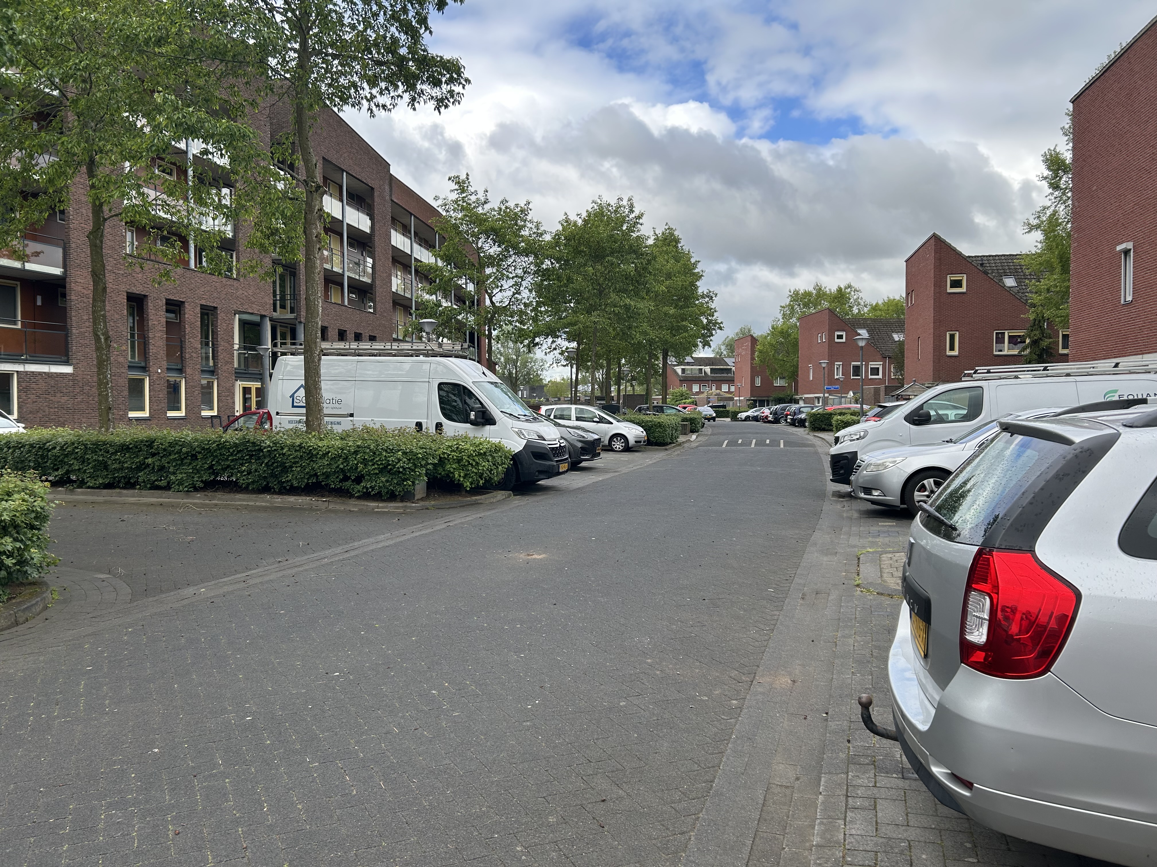Bernard Lievegoedstraat 76