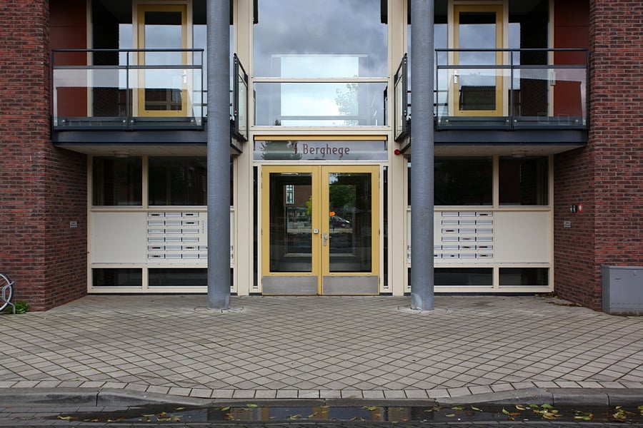 Bernard Lievegoedstraat 76