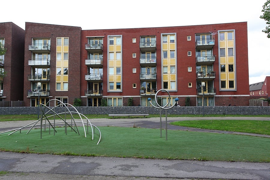 Bernard Lievegoedstraat 76