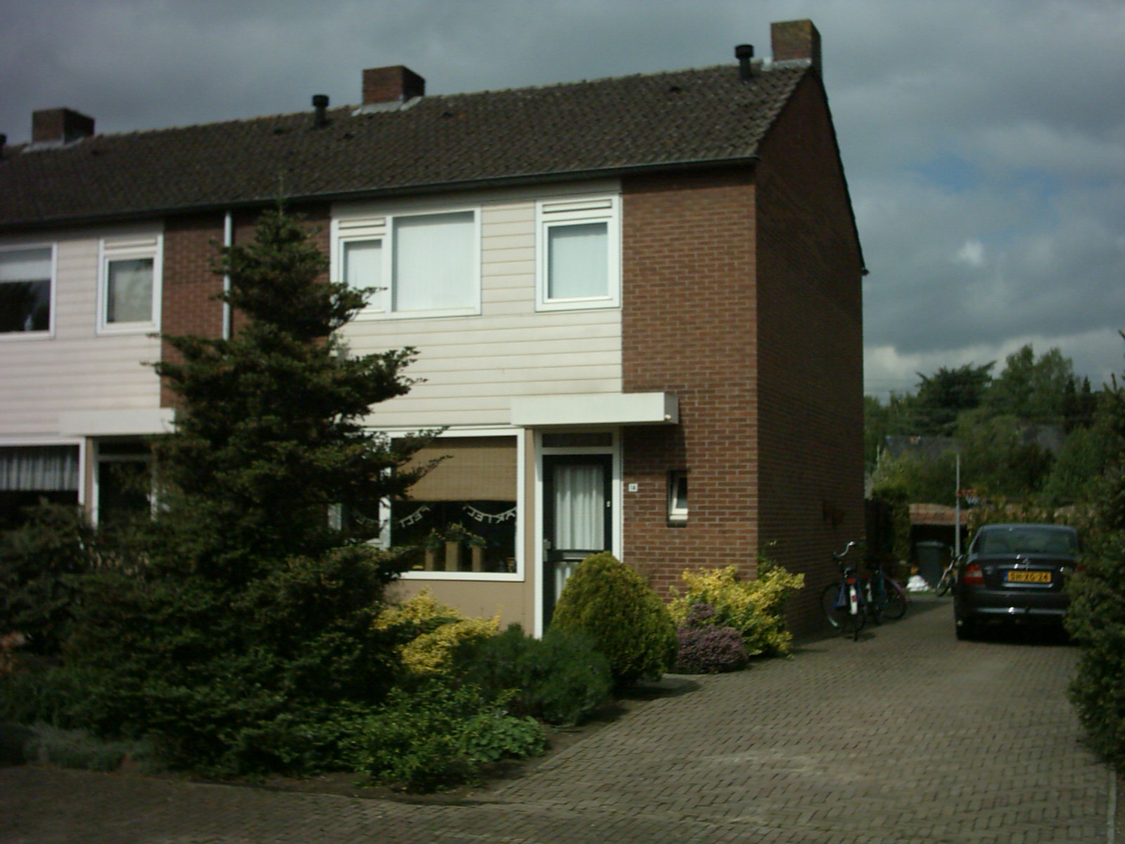Korenbloemweg 14, 7211 DP Eefde, Nederland