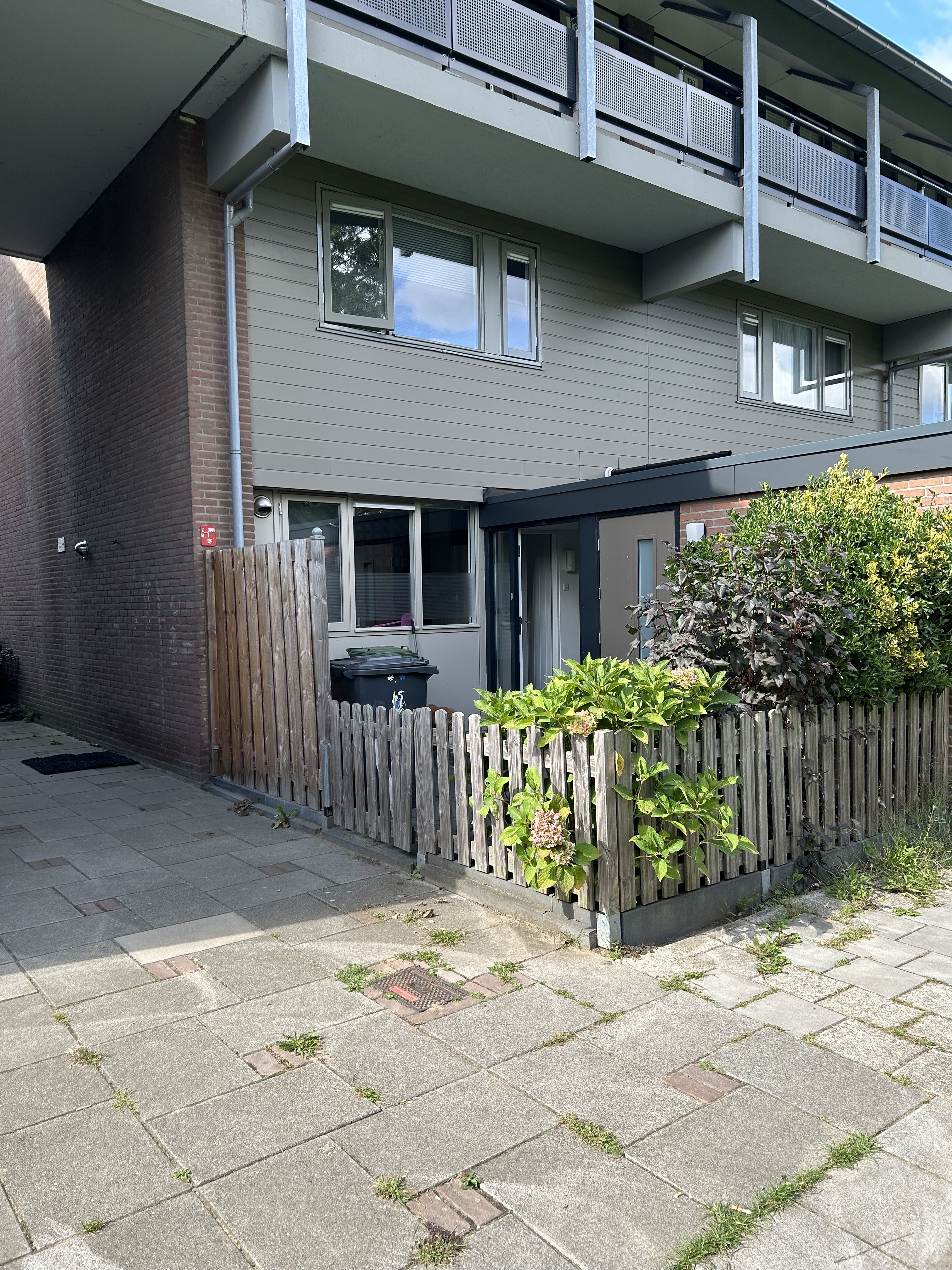 De Moesmate 128, 7206 AK Zutphen, Nederland