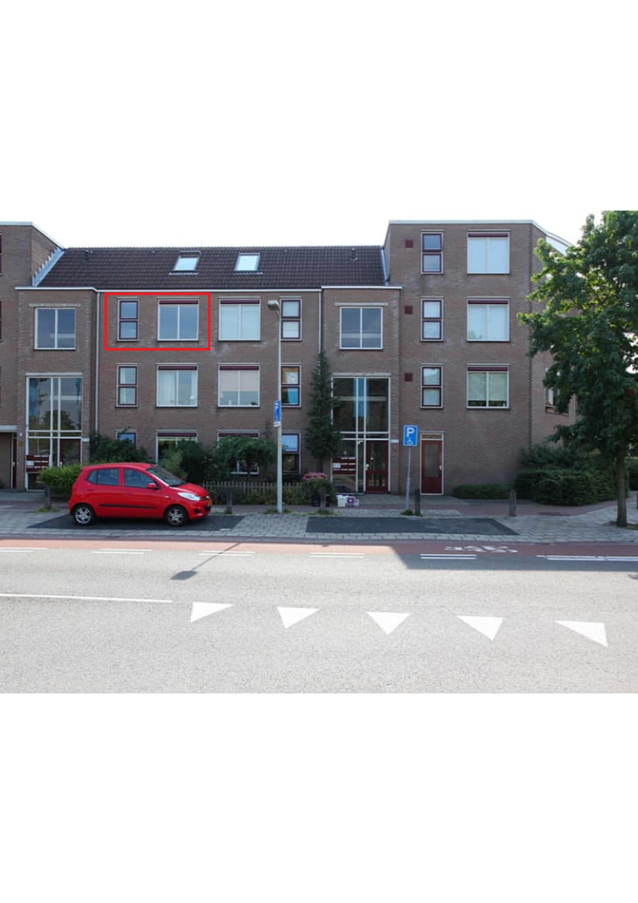 Polsbroek 84, 7201 BZ Zutphen, Nederland