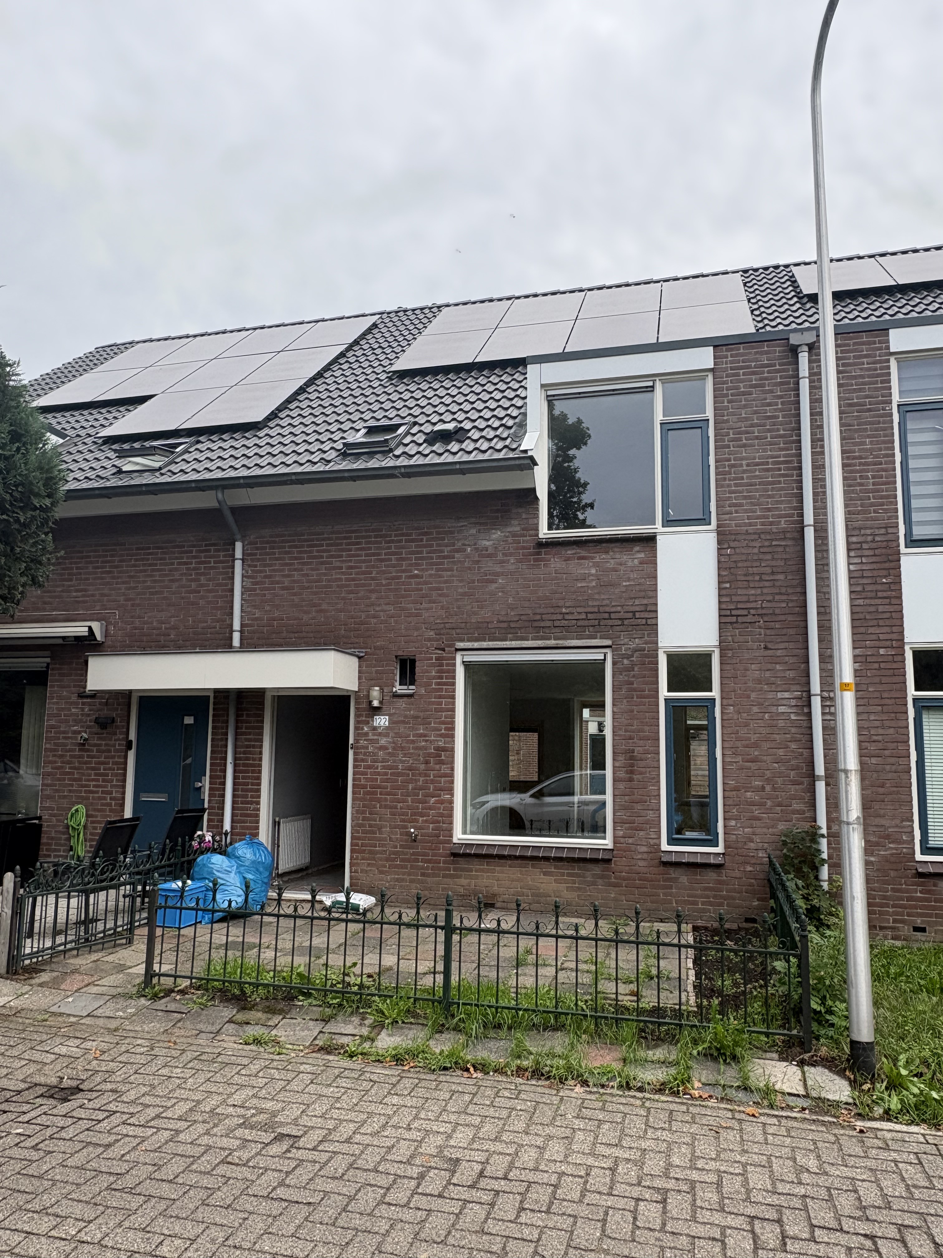 Middelweg 122, 7413 PZ Deventer, Nederland